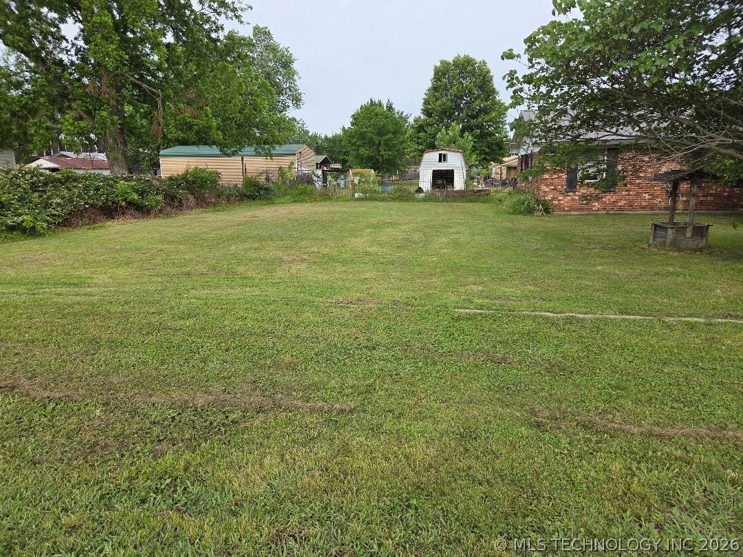 203 Buck Eufaula OK 74432