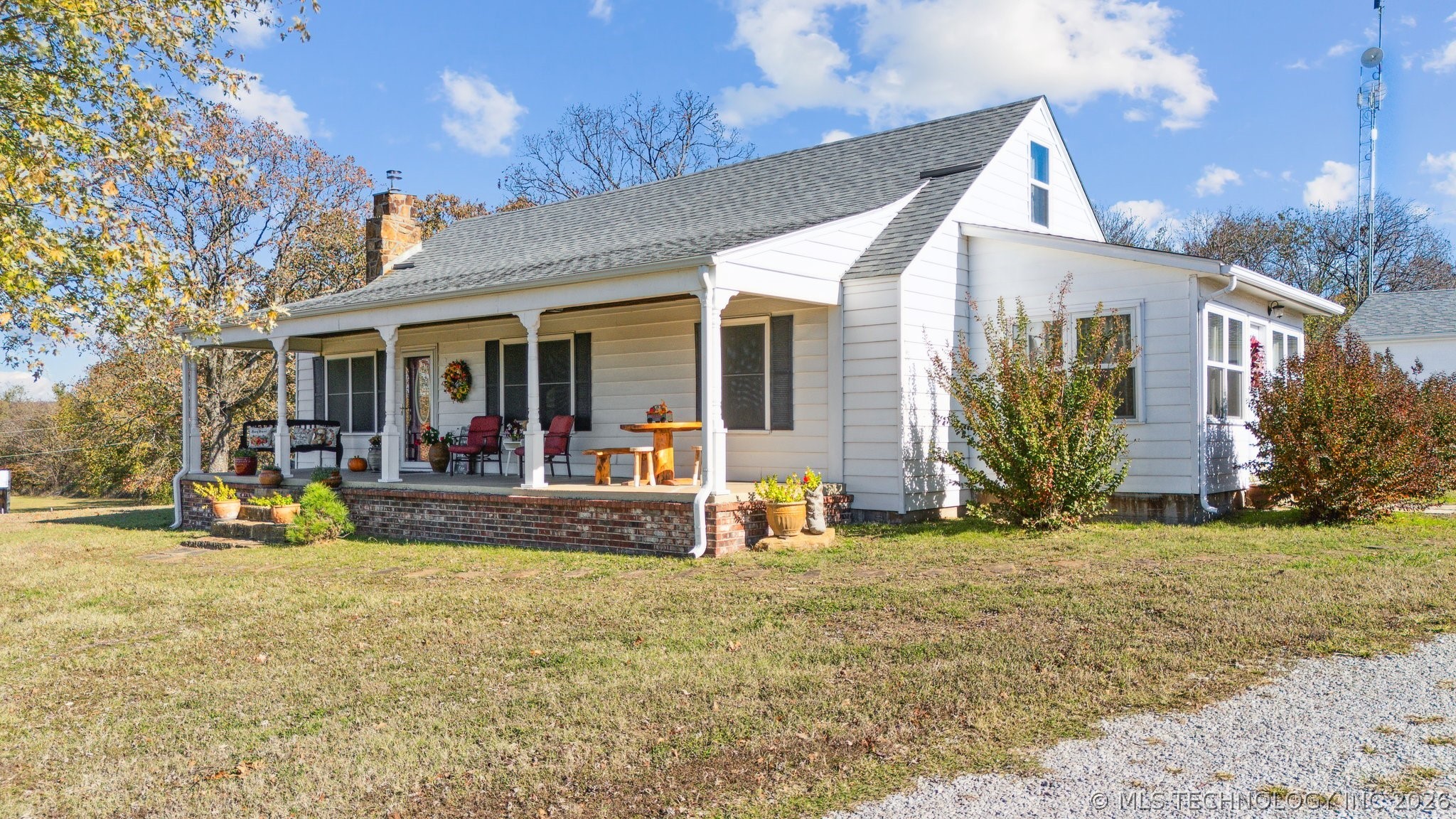 16881 S 4220 Road Claremore OK 74017