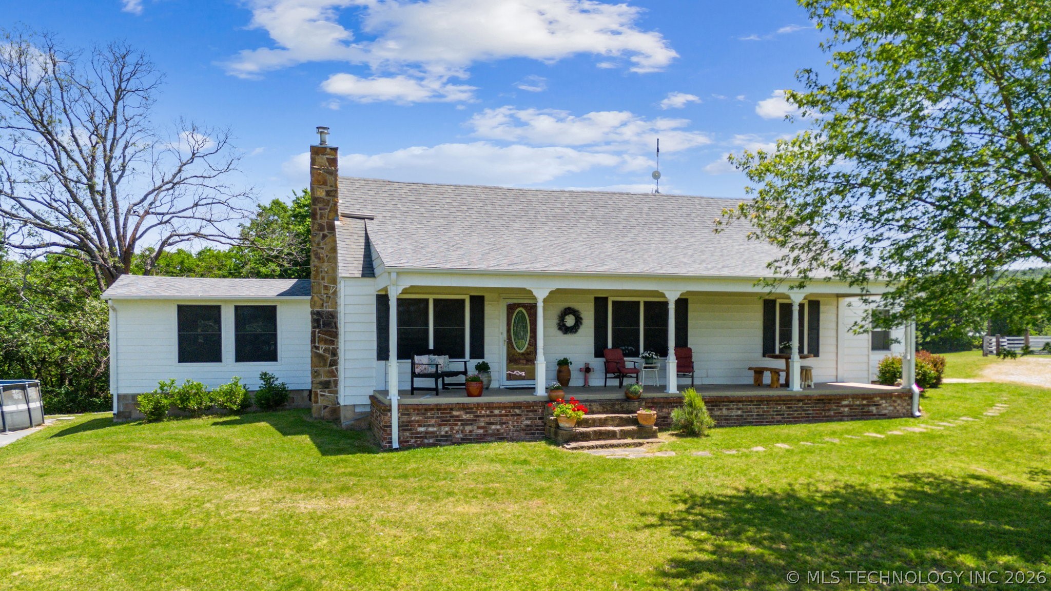 16881 S 4220 Road Claremore OK 74017