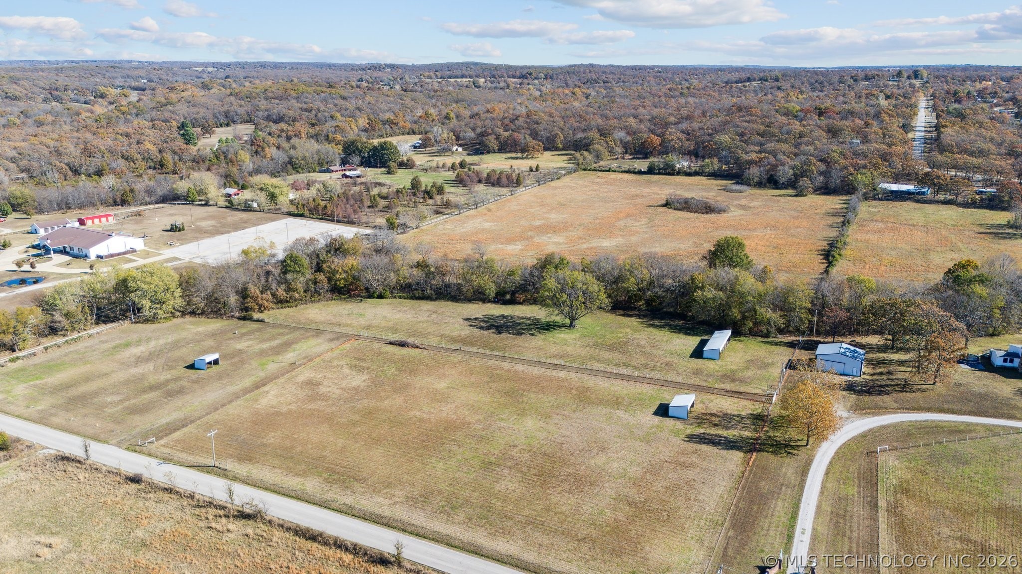 16881 S 4220 Road Claremore OK 74017