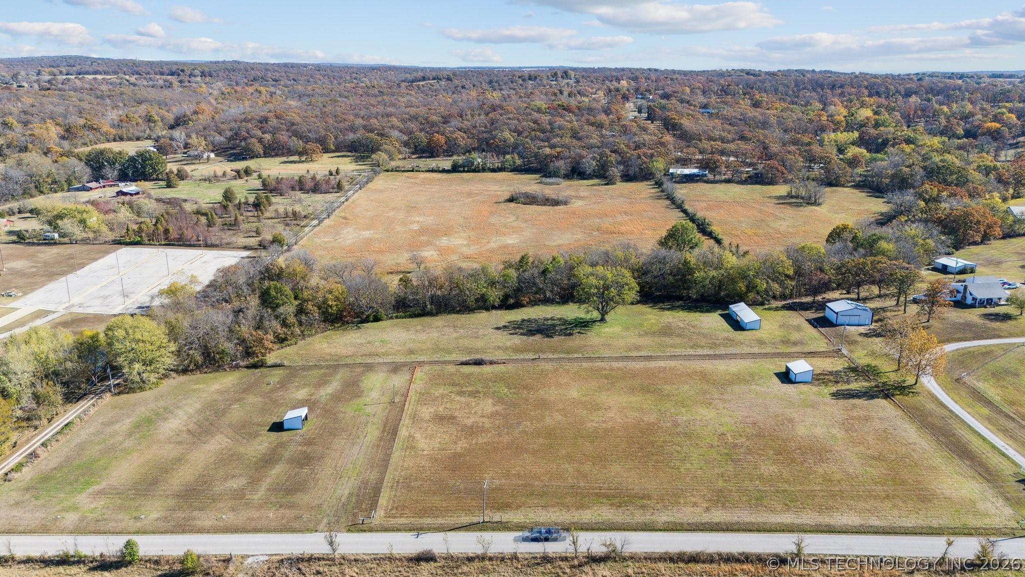 16881 S 4220 Road Claremore OK 74017