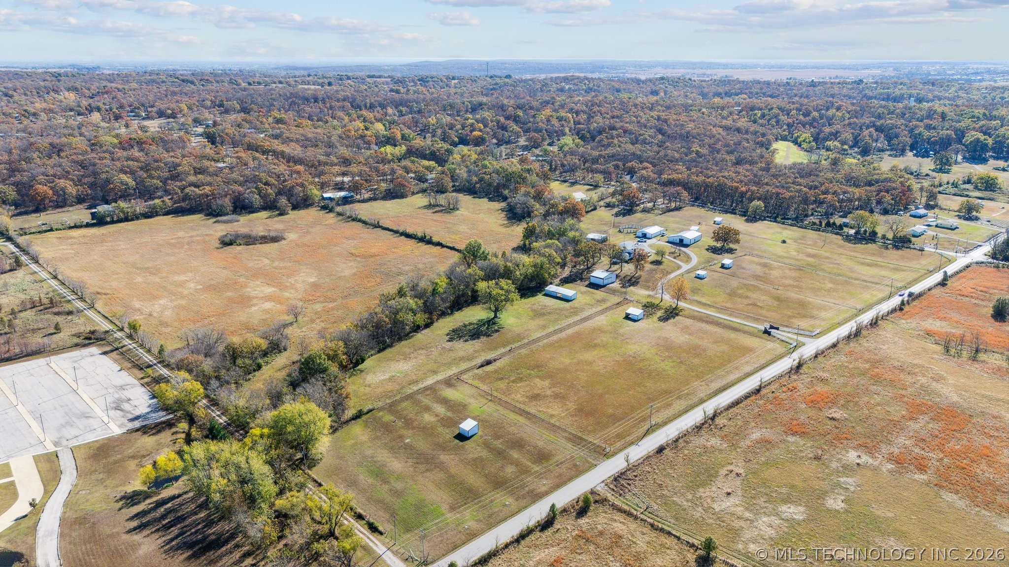 16881 S 4220 Road Claremore OK 74017