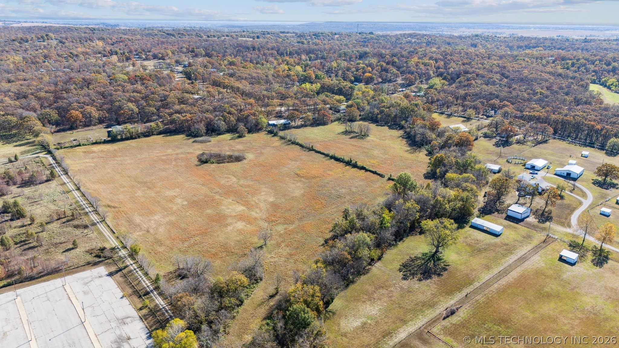16881 S 4220 Road Claremore OK 74017