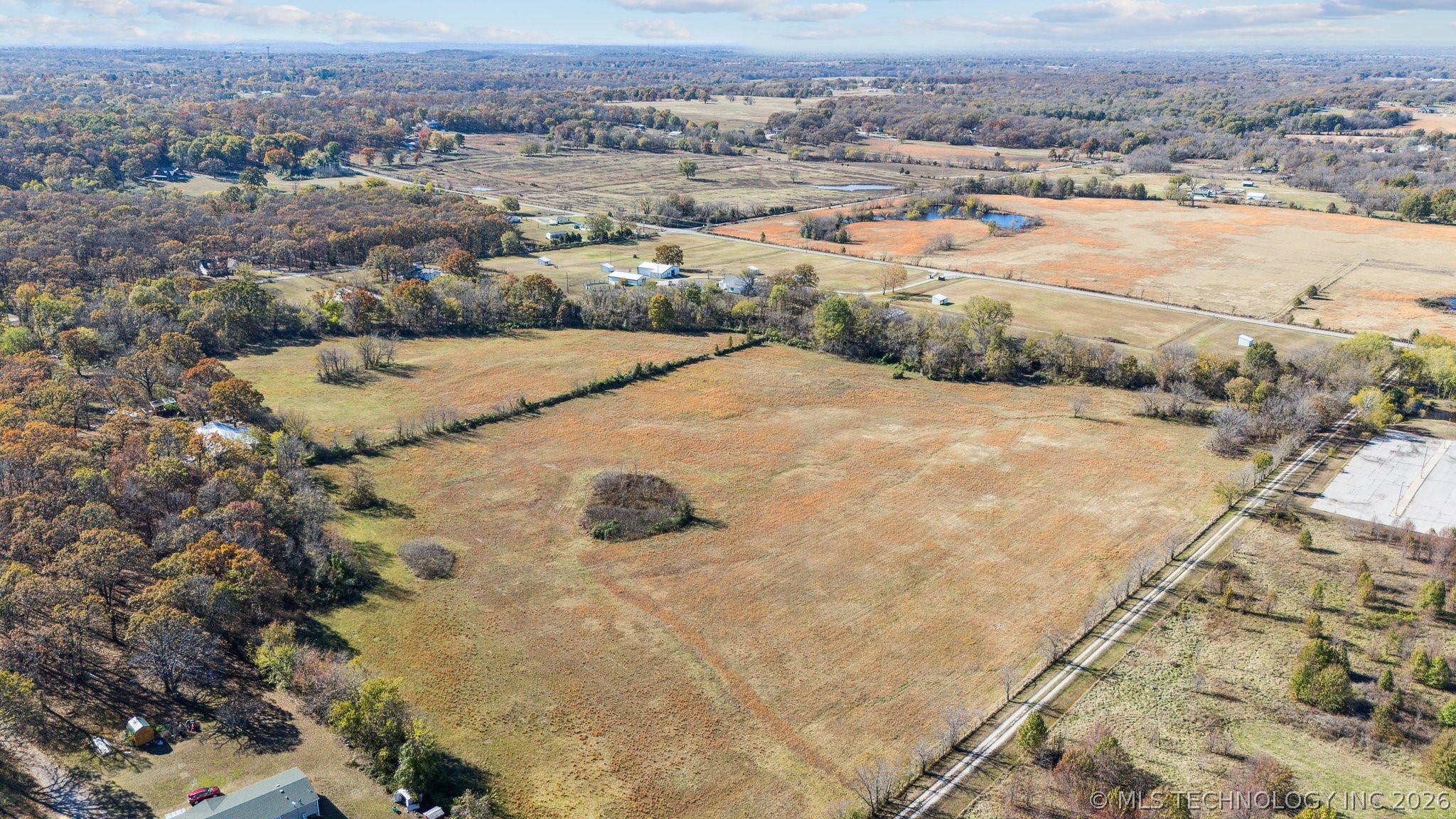 16881 S 4220 Road Claremore OK 74017