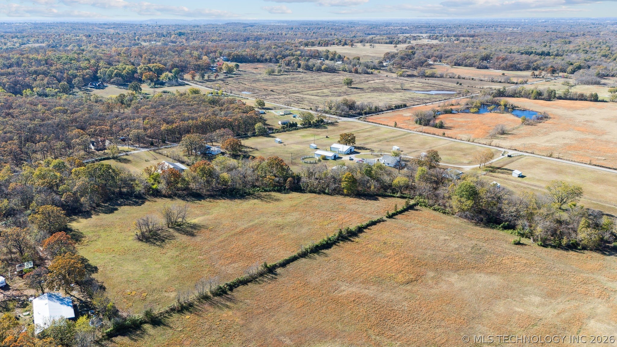 16881 S 4220 Road Claremore OK 74017