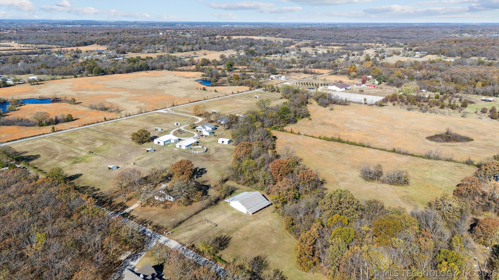 16881 S 4220 Road Claremore OK 74017