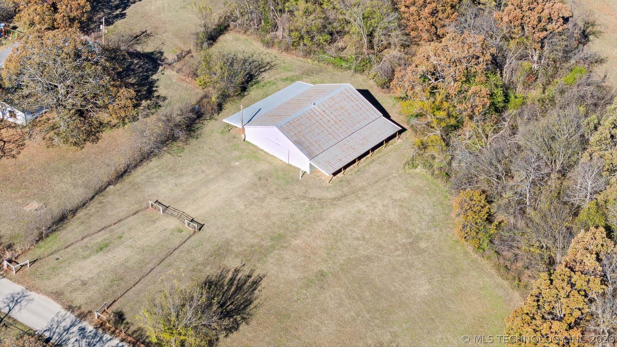 16881 S 4220 Road Claremore OK 74017