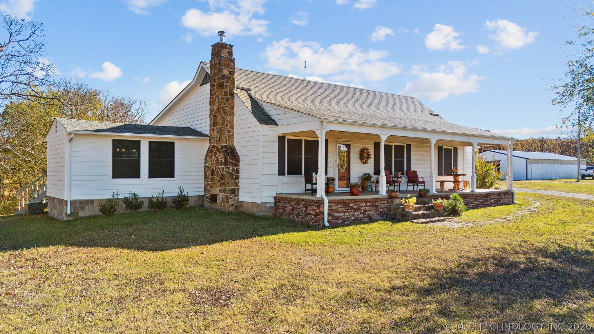 16881 S 4220 Road Claremore OK 74017