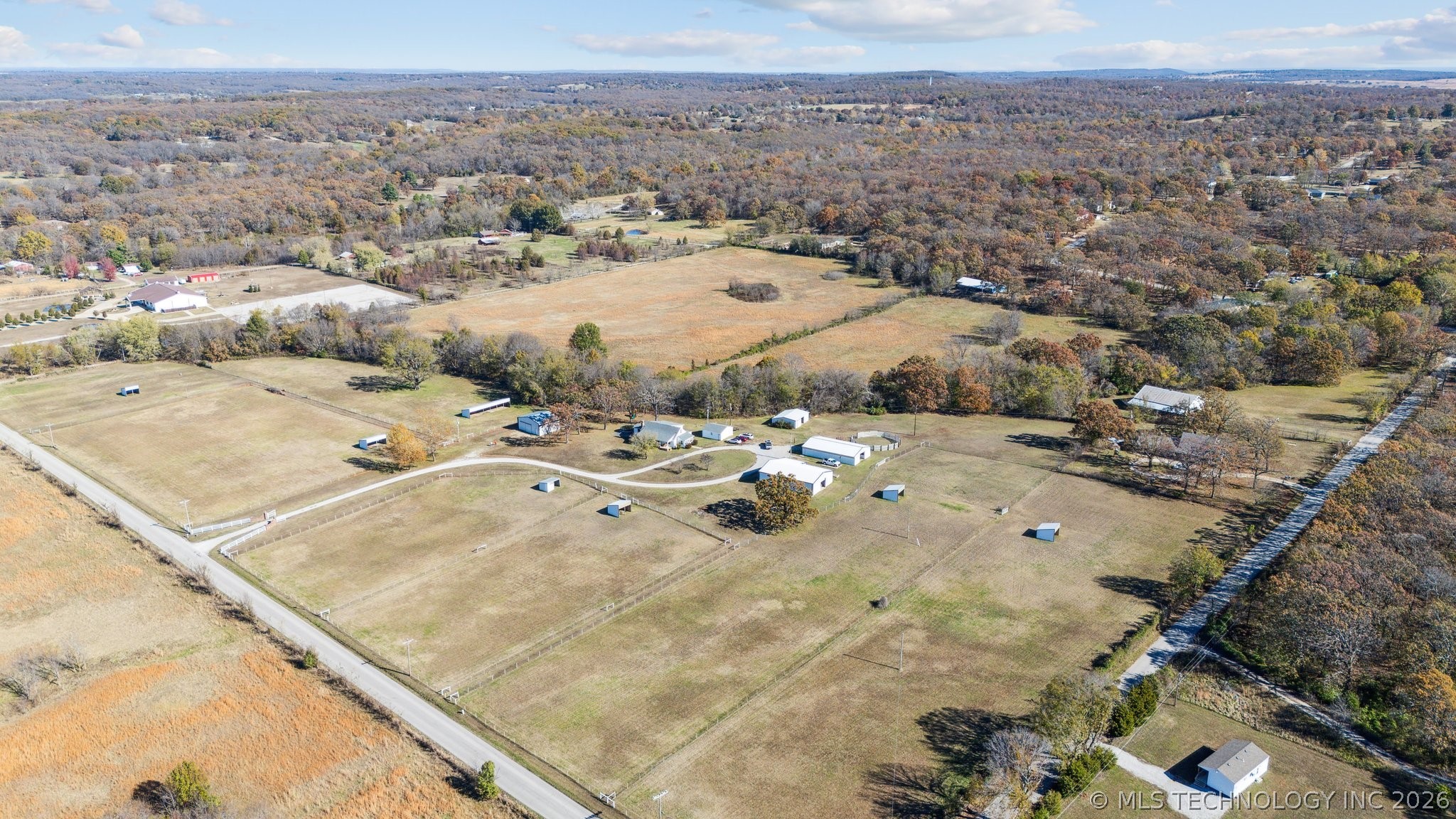 16881 S 4220 Road Claremore OK 74017