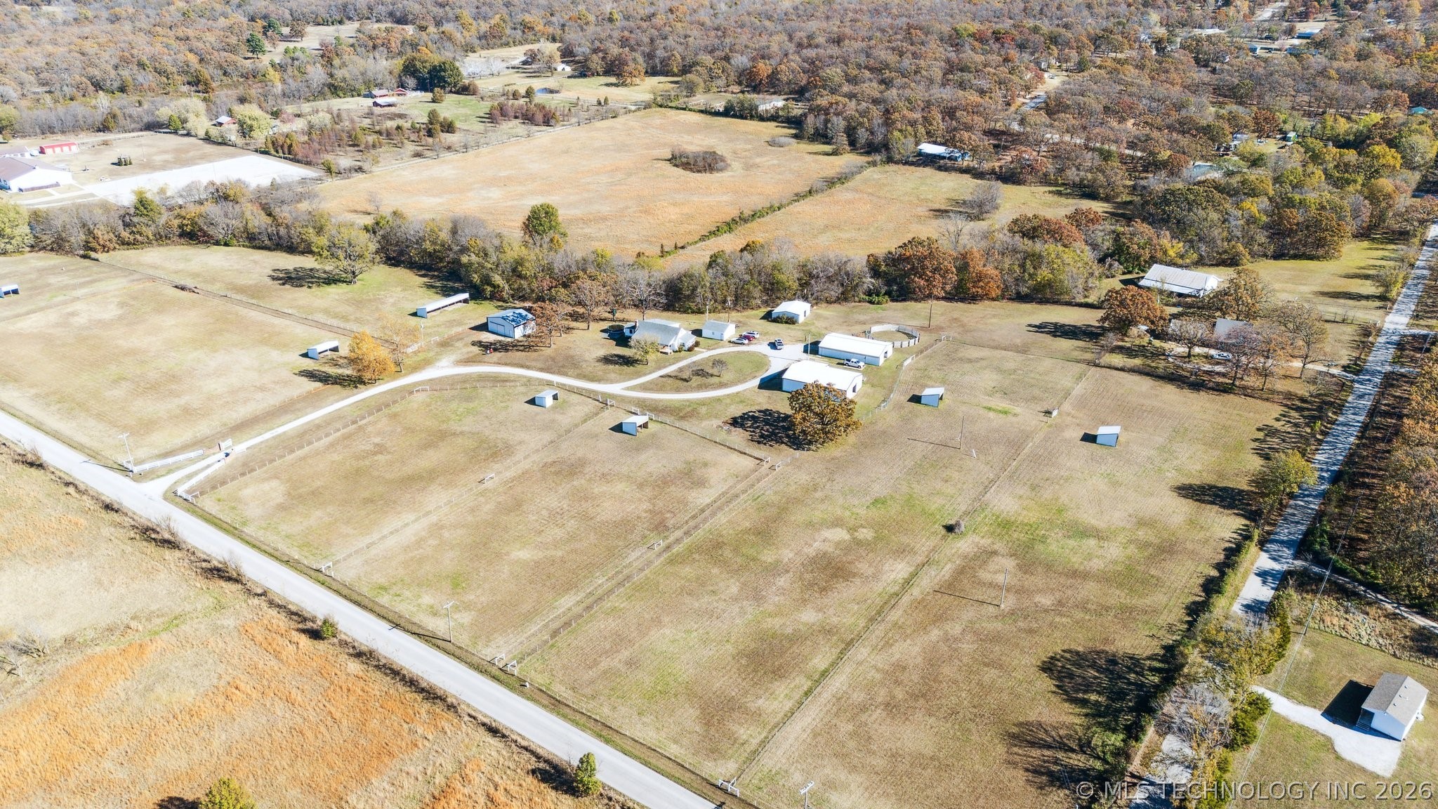 16881 S 4220 Road Claremore OK 74017