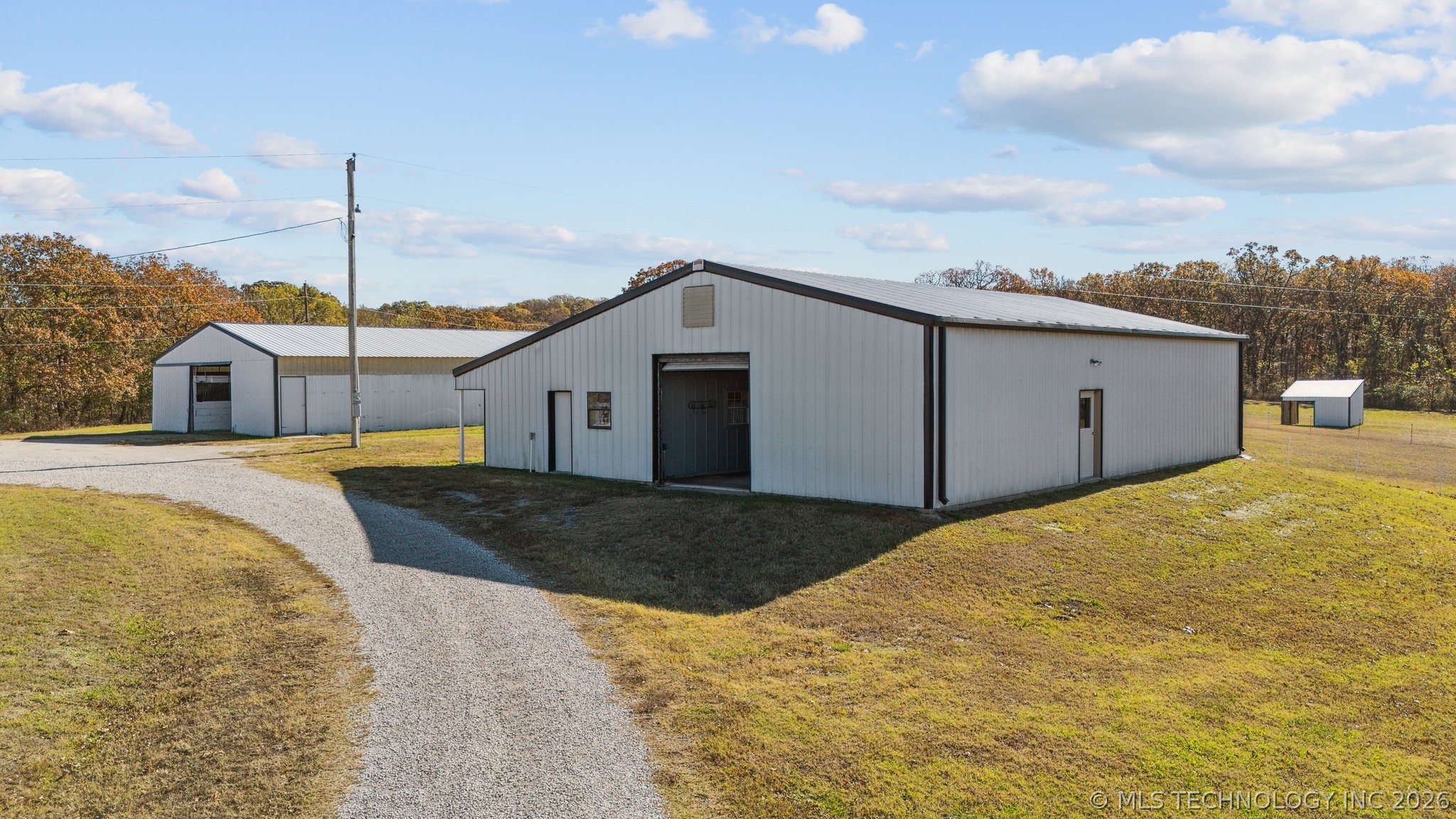 16881 S 4220 Road Claremore OK 74017