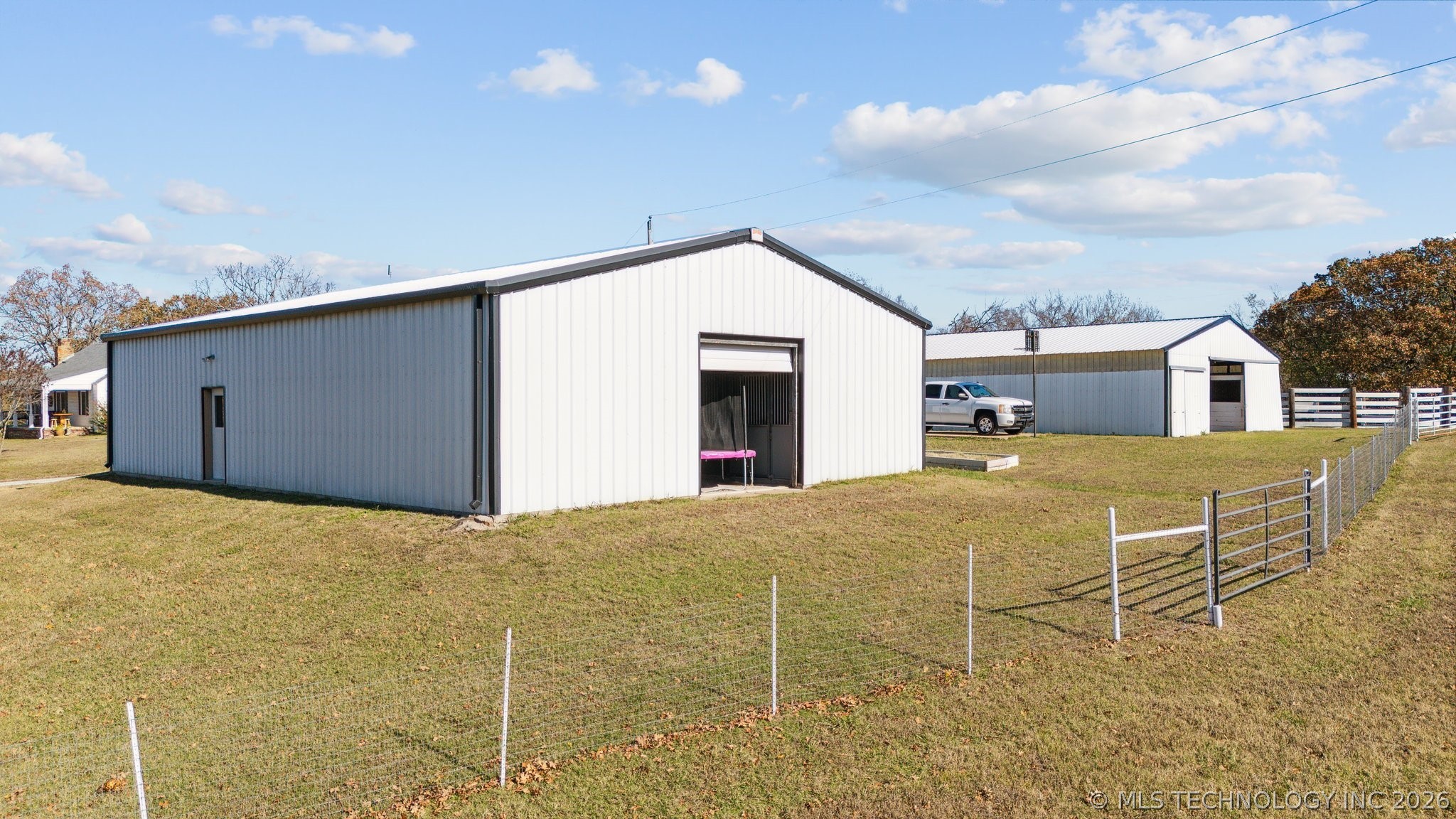 16881 S 4220 Road Claremore OK 74017
