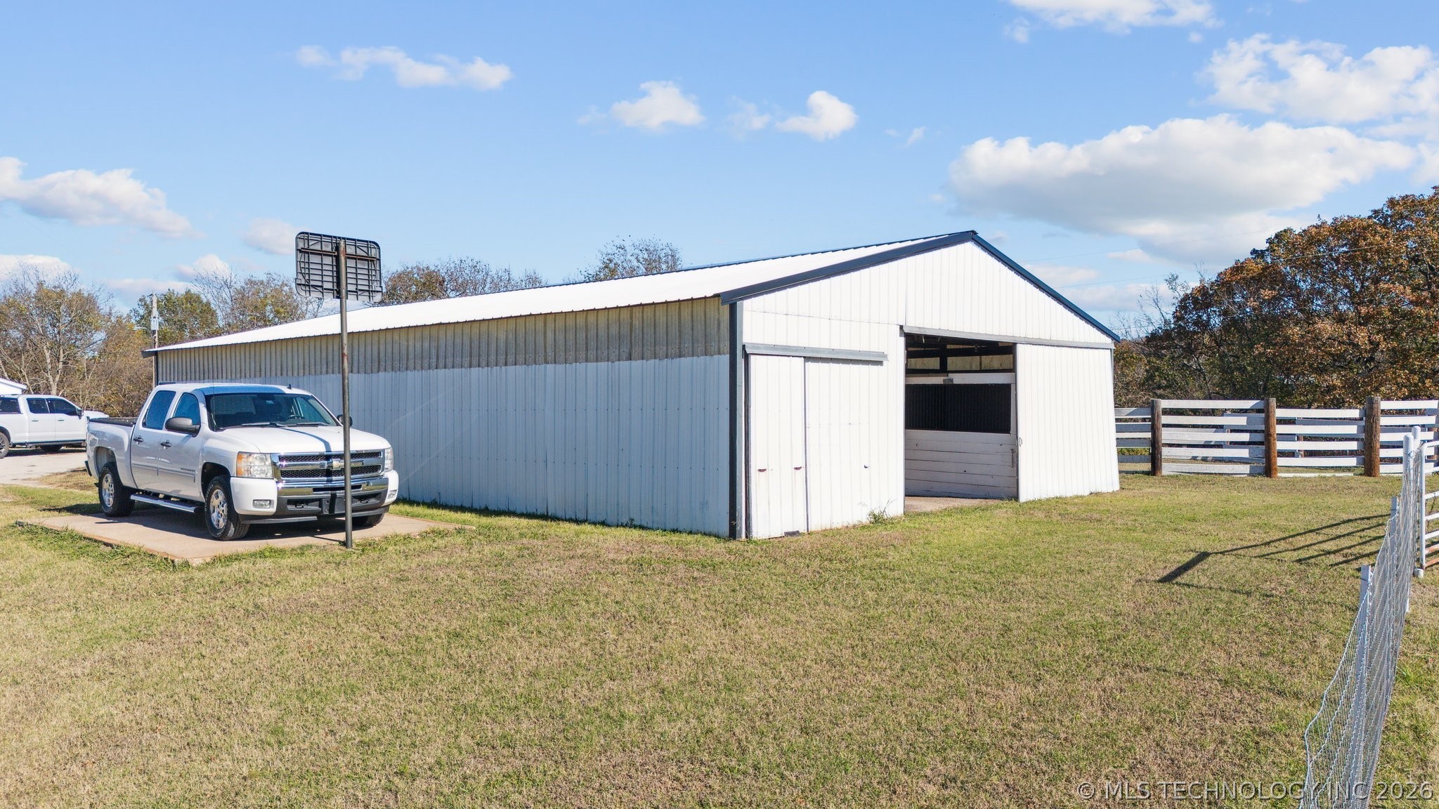 16881 S 4220 Road Claremore OK 74017