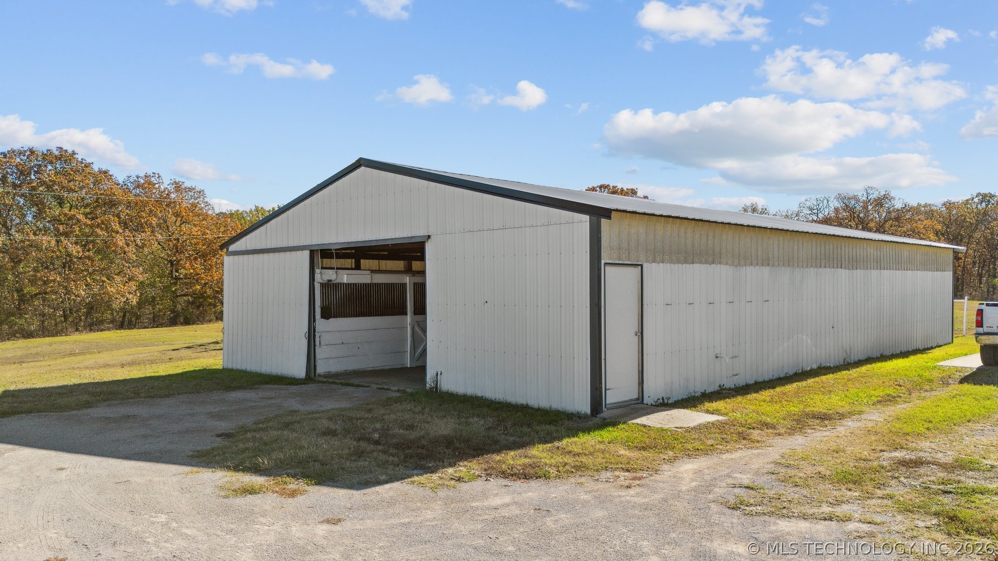 16881 S 4220 Road Claremore OK 74017