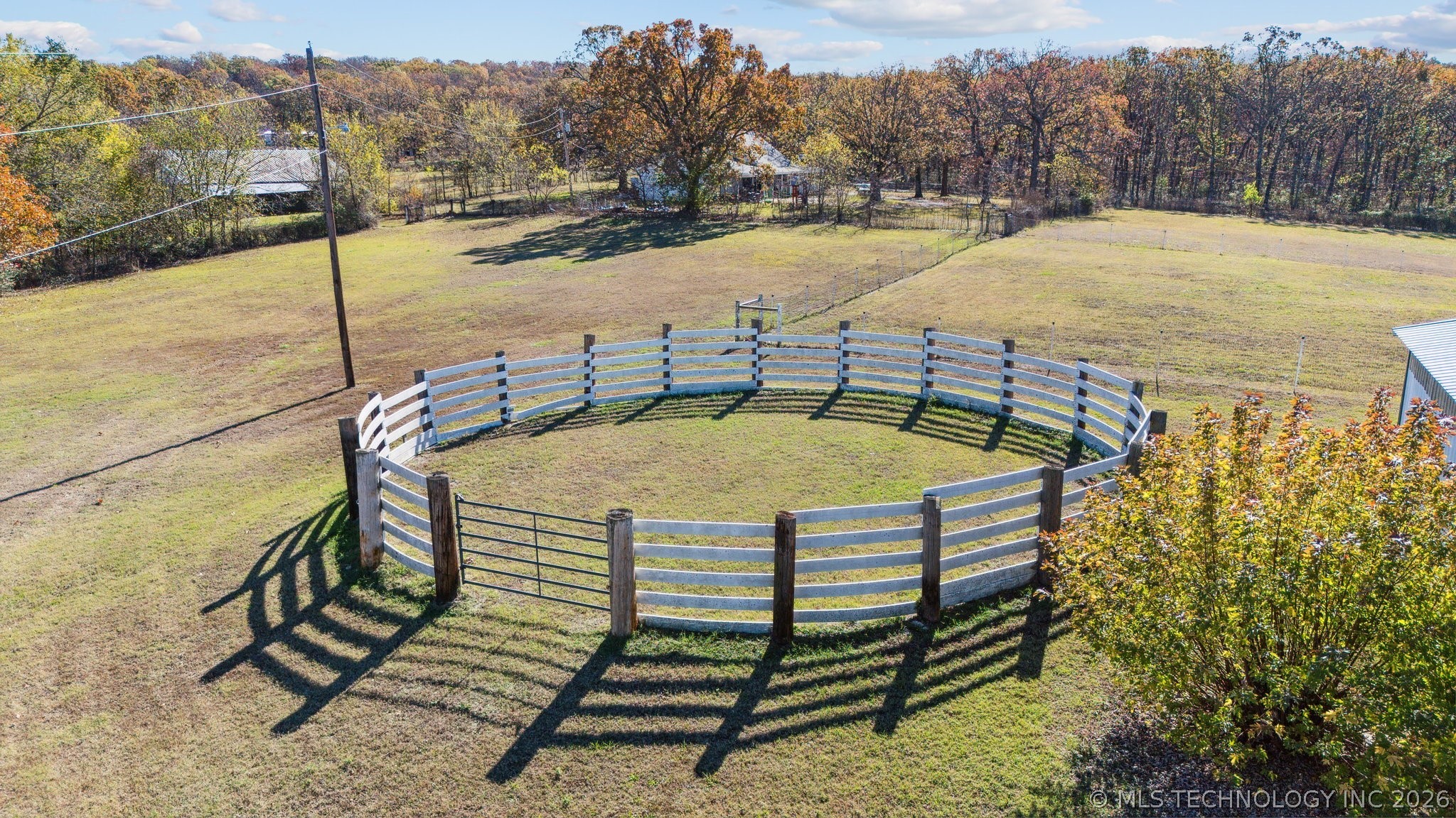 16881 S 4220 Road Claremore OK 74017