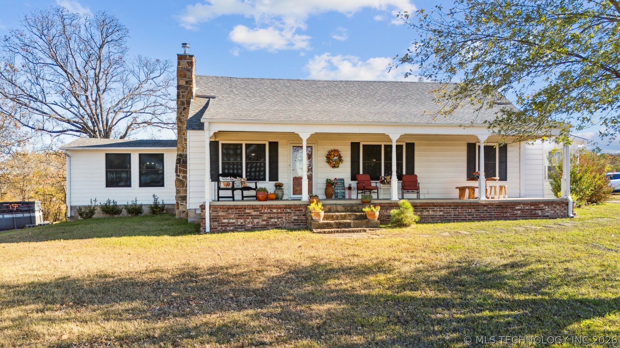 16881 S 4220 Road Claremore OK 74017