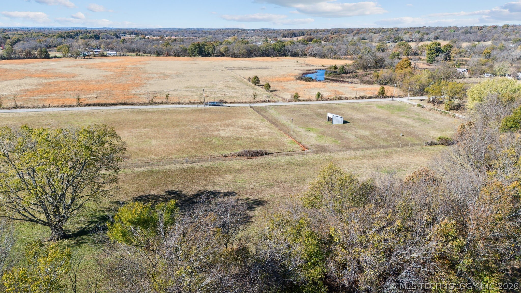 16881 S 4220 Road Claremore OK 74017