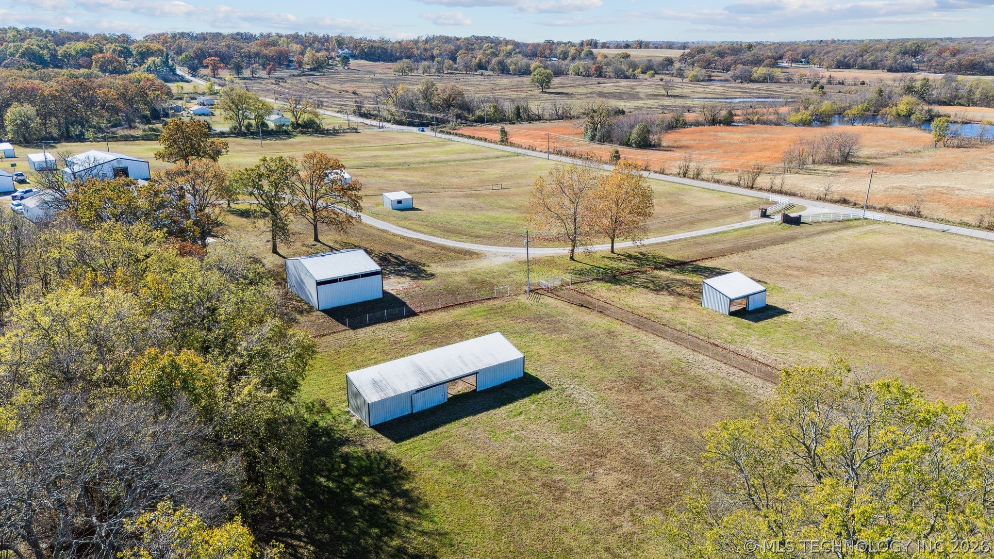 16881 S 4220 Road Claremore OK 74017