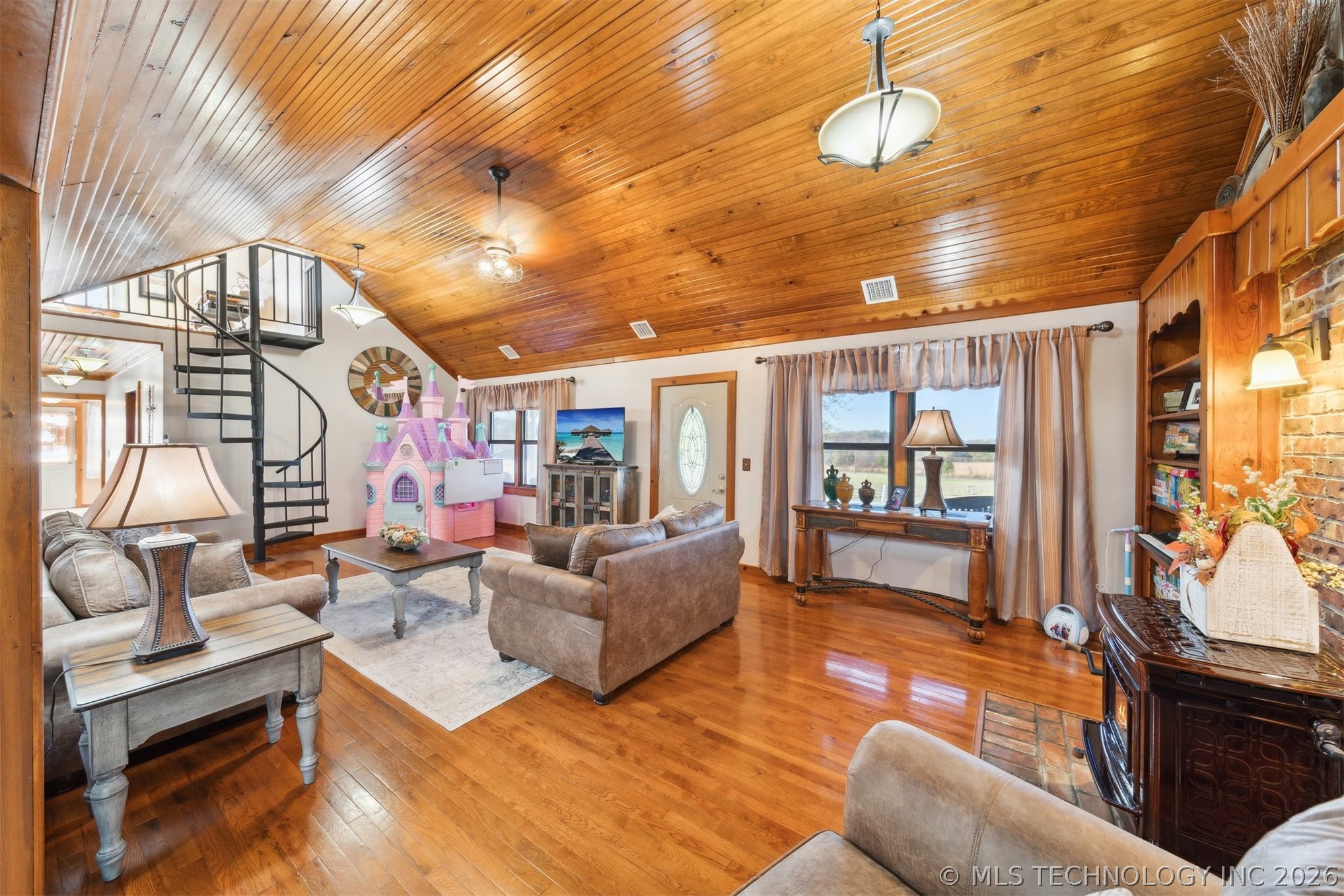 16881 S 4220 Road Claremore OK 74017