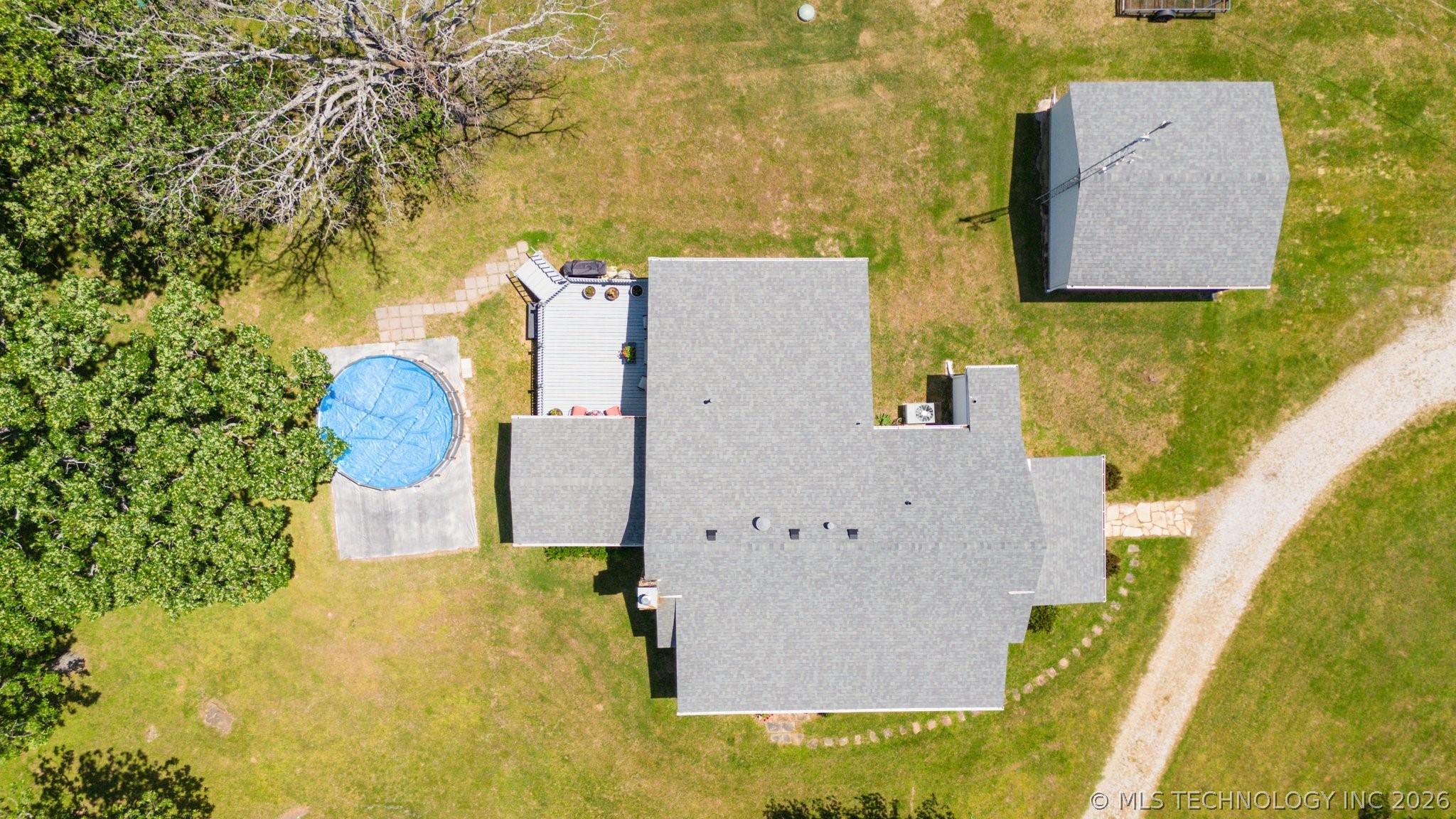 16881 S 4220 Road Claremore OK 74017