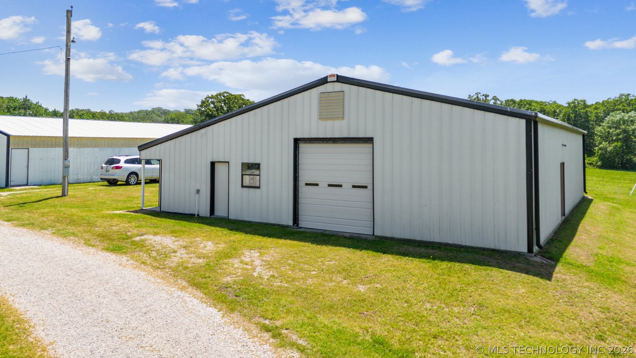 16881 S 4220 Road Claremore OK 74017