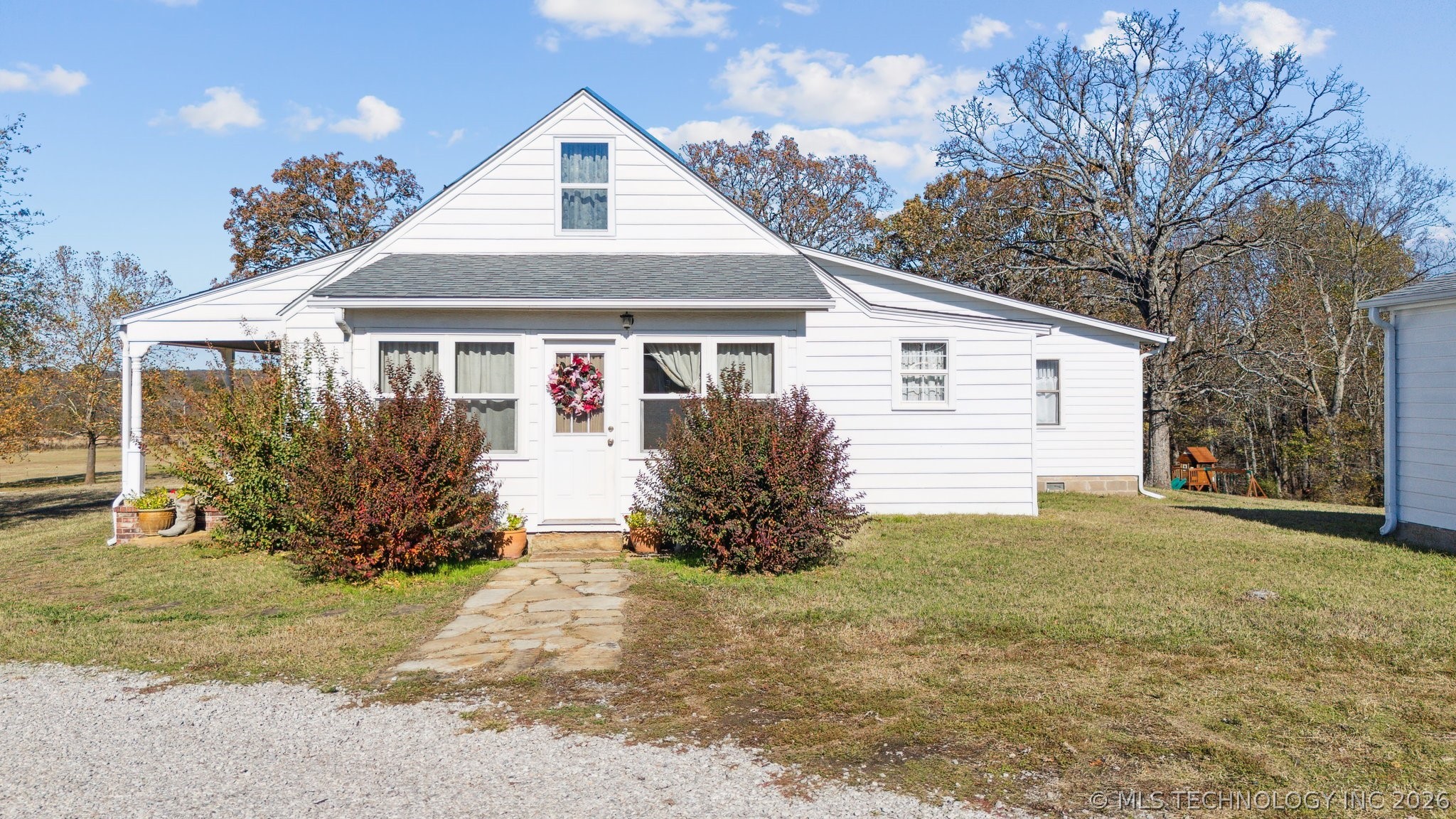 16881 S 4220 Road Claremore OK 74017