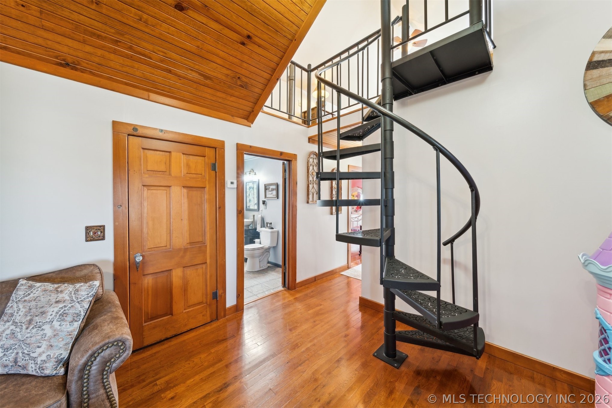 16881 S 4220 Road Claremore OK 74017