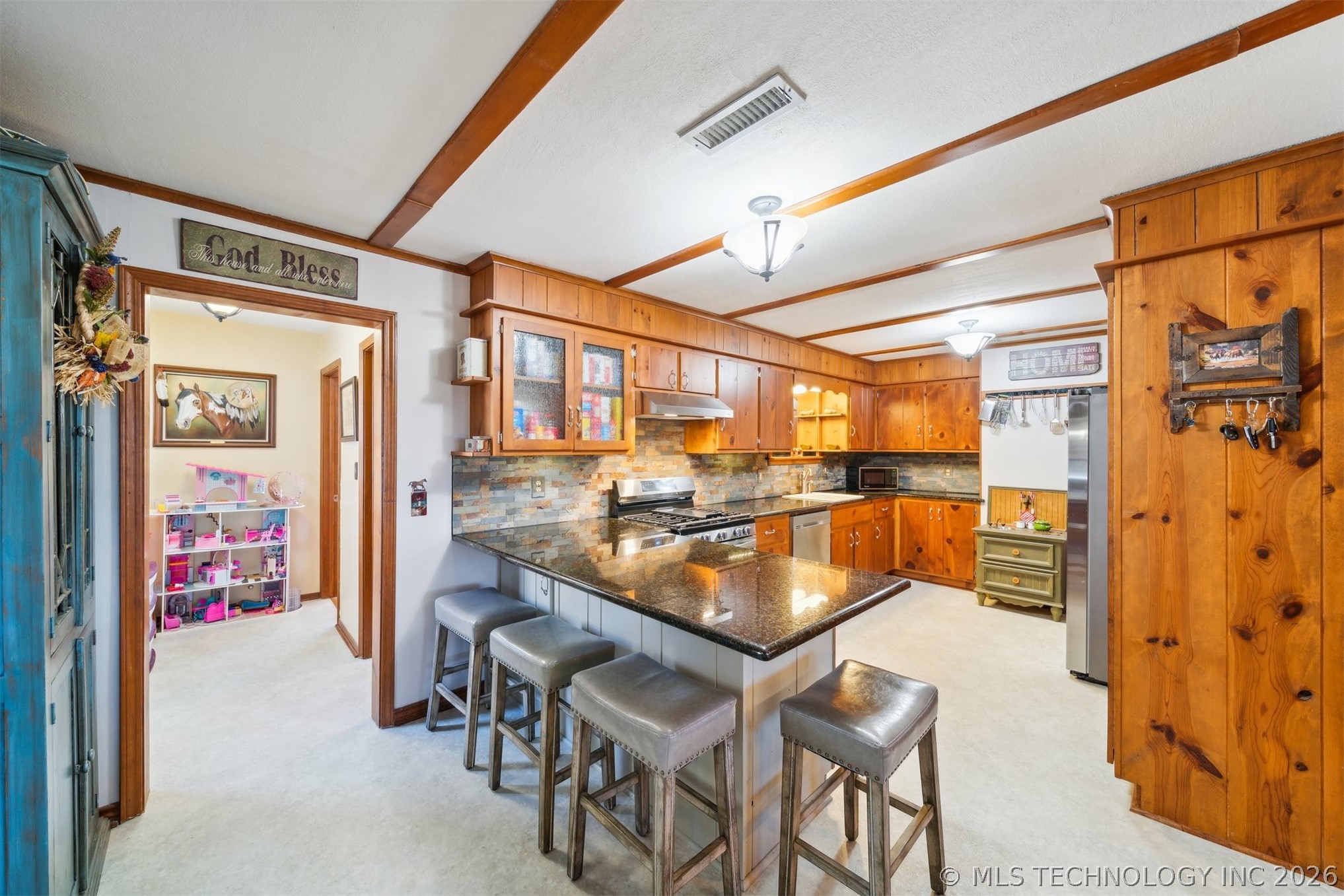 16881 S 4220 Road Claremore OK 74017