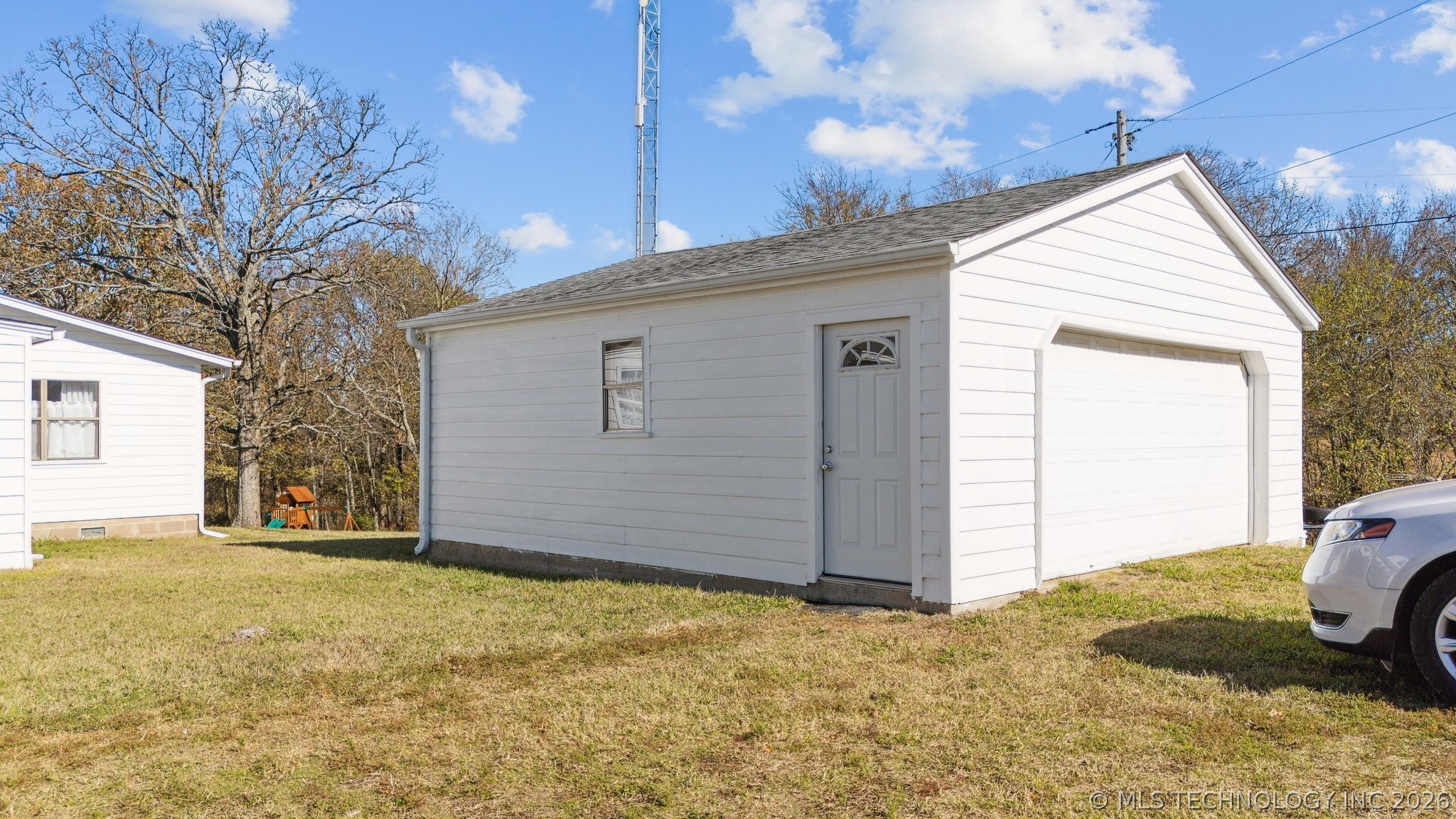 16881 S 4220 Road Claremore OK 74017