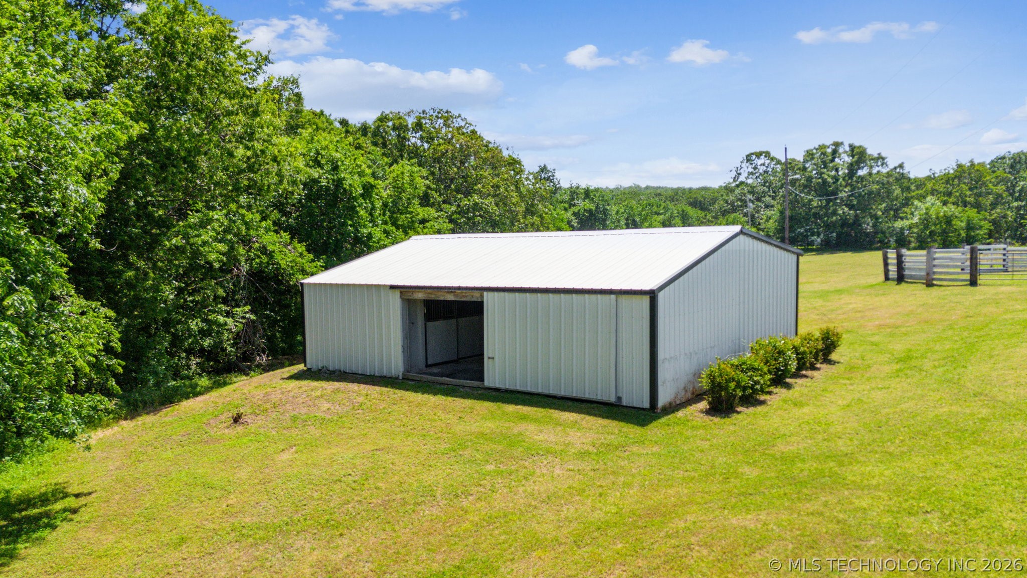 16881 S 4220 Road Claremore OK 74017