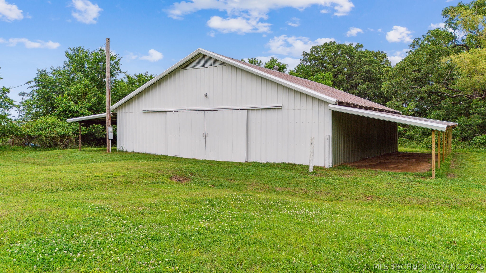16881 S 4220 Road Claremore OK 74017