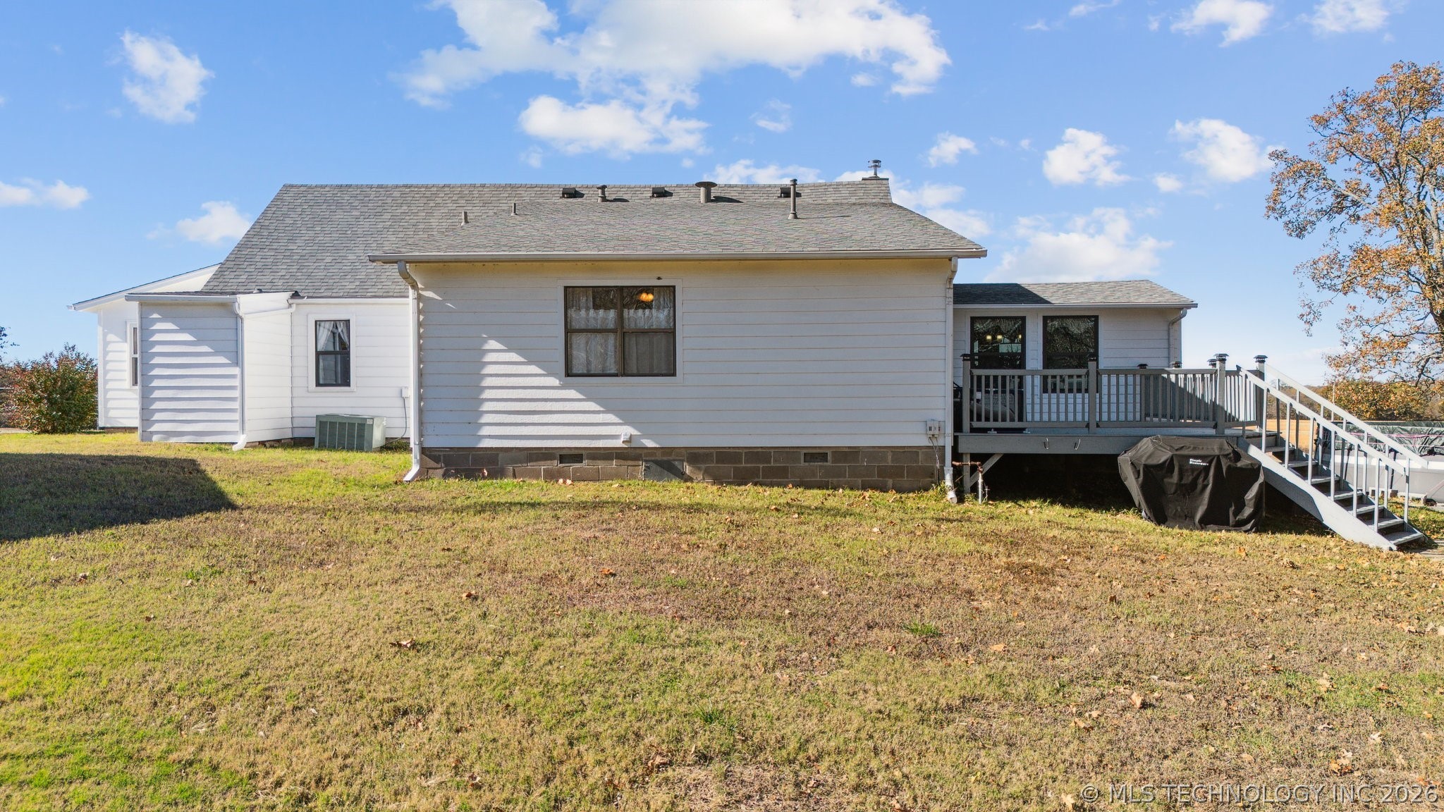 16881 S 4220 Road Claremore OK 74017