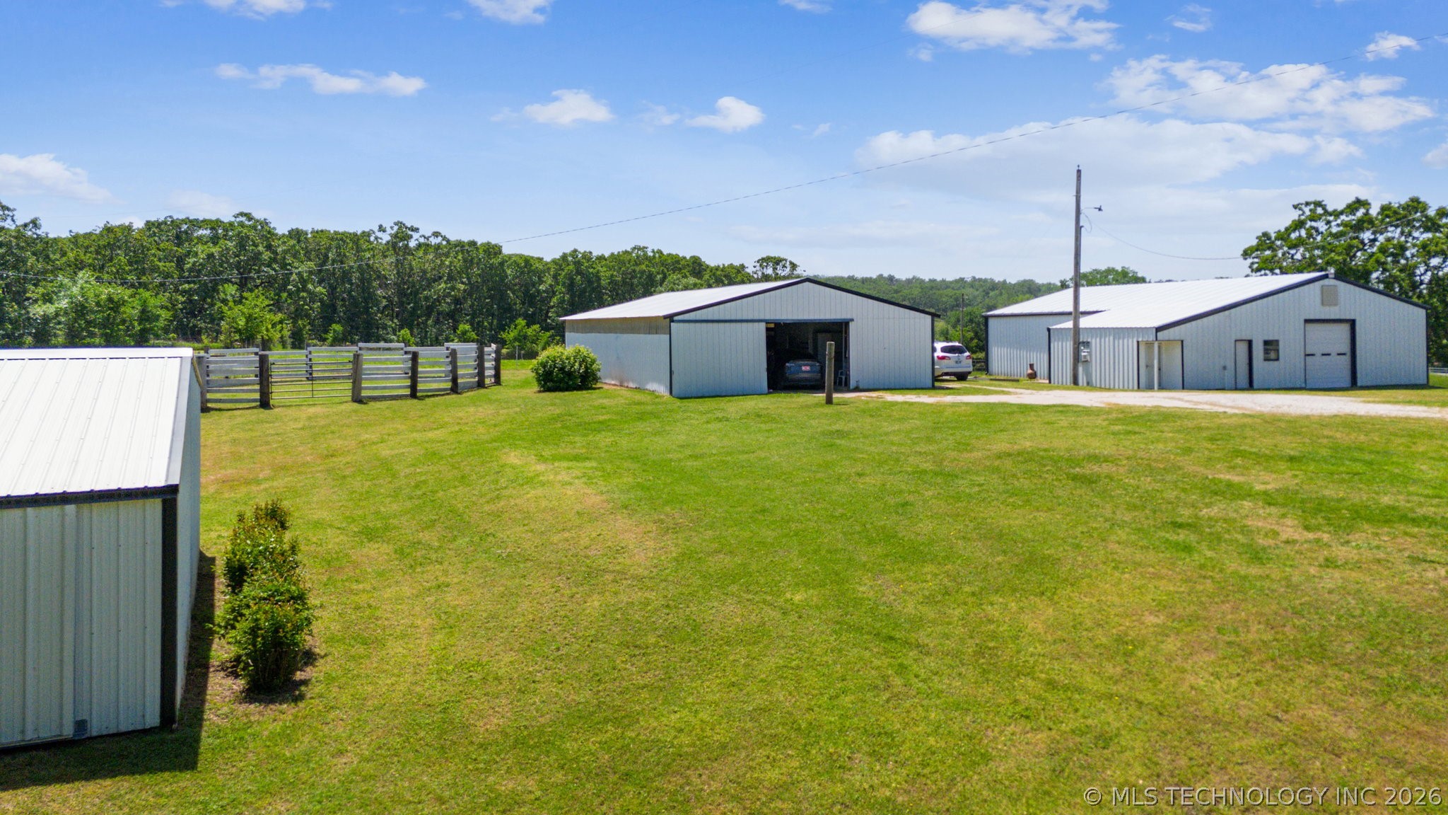 16881 S 4220 Road Claremore OK 74017