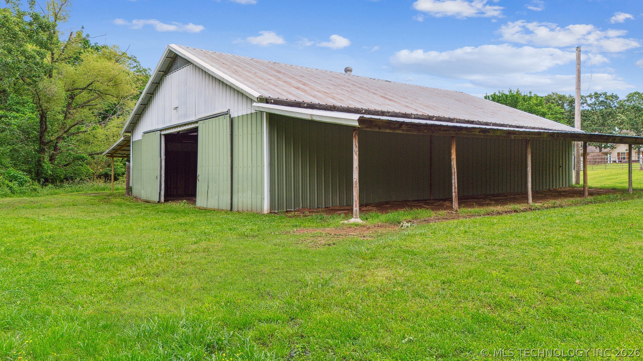 16881 S 4220 Road Claremore OK 74017