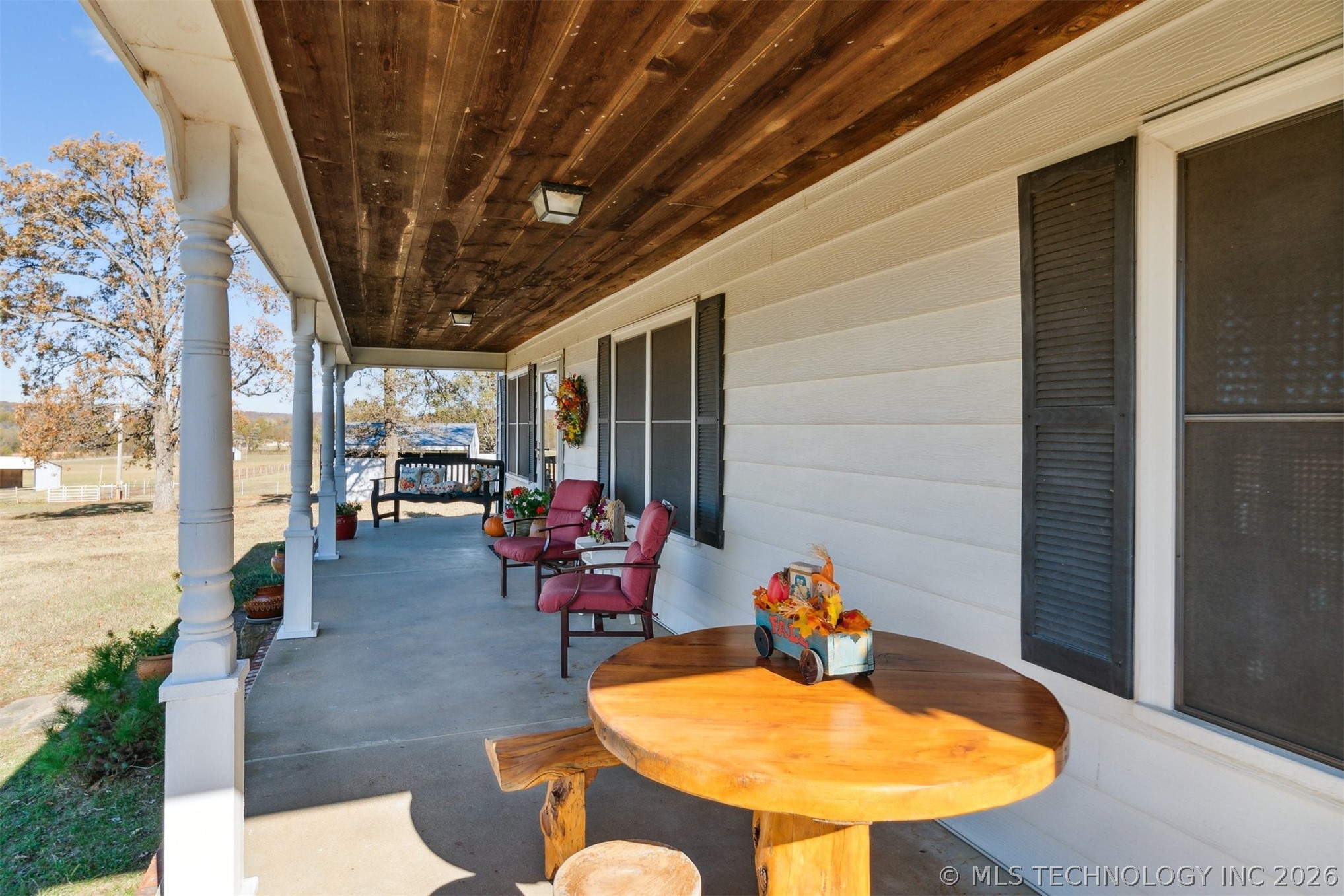 16881 S 4220 Road Claremore OK 74017