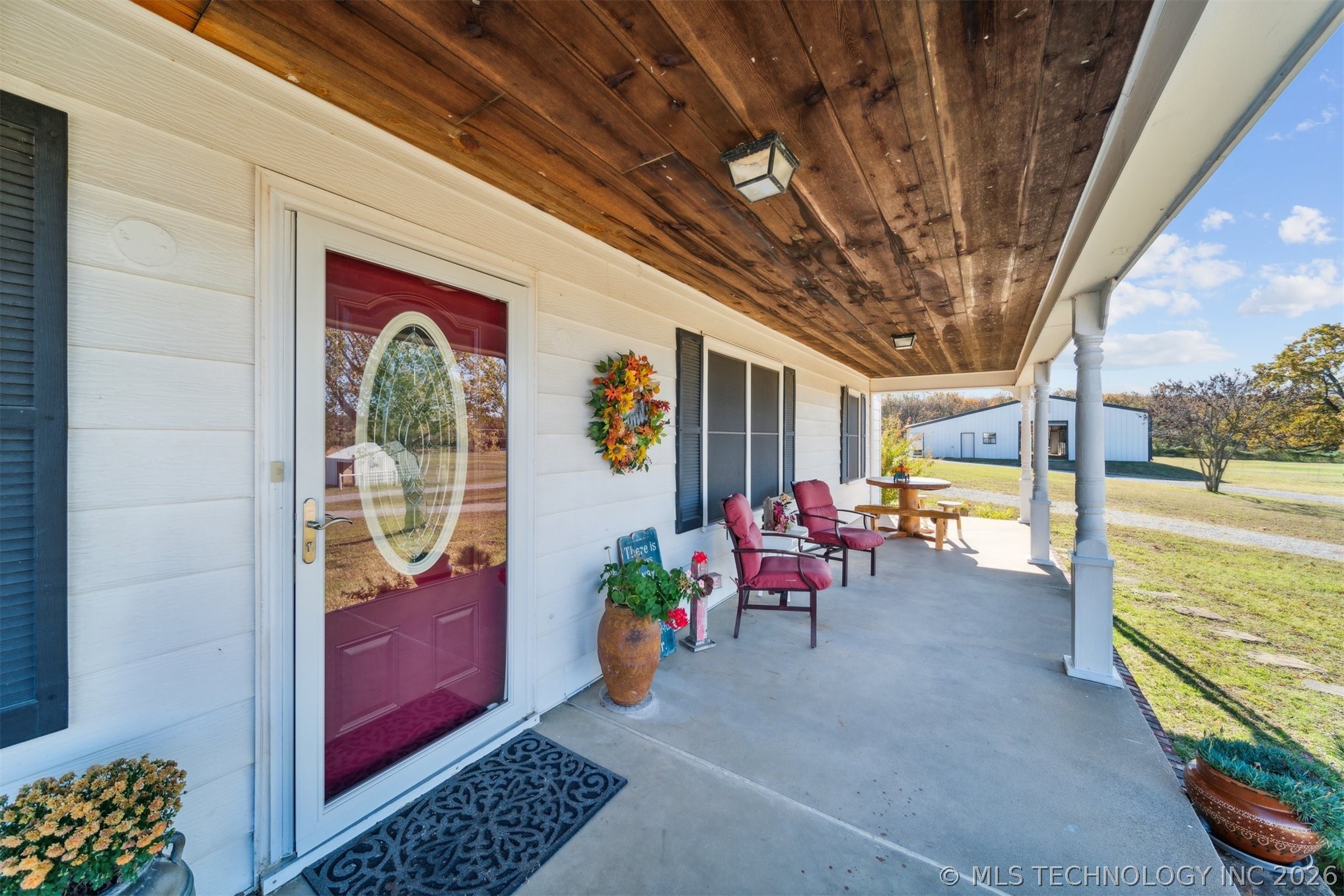 16881 S 4220 Road Claremore OK 74017