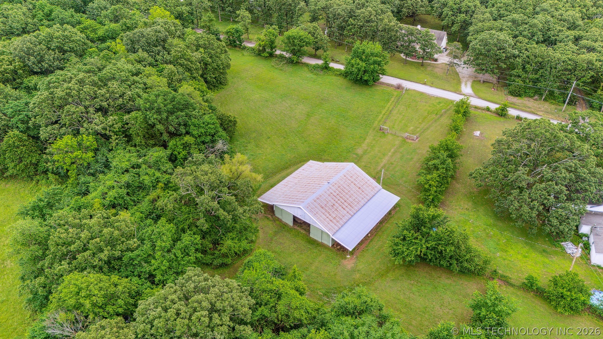 16881 S 4220 Road Claremore OK 74017