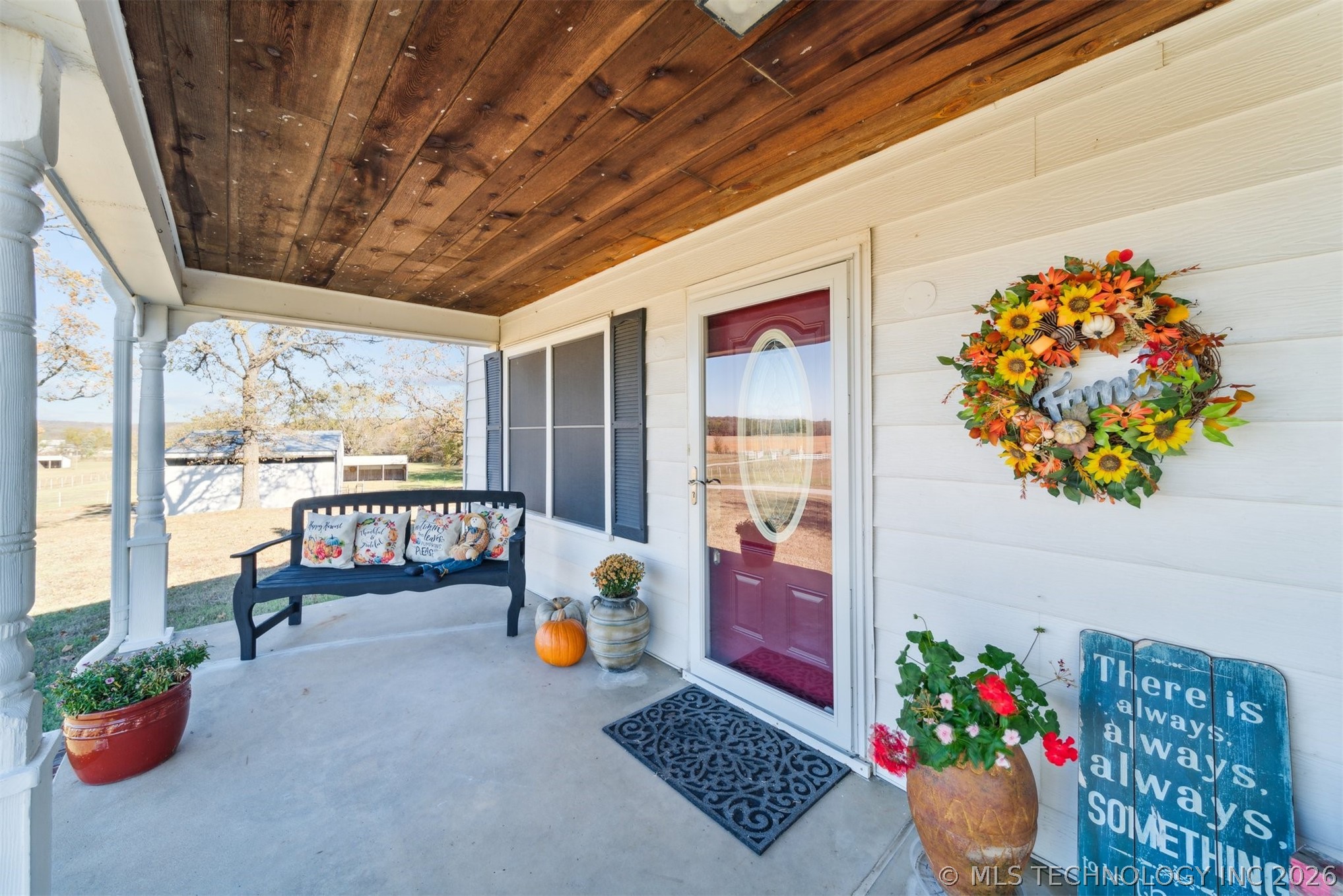 16881 S 4220 Road Claremore OK 74017