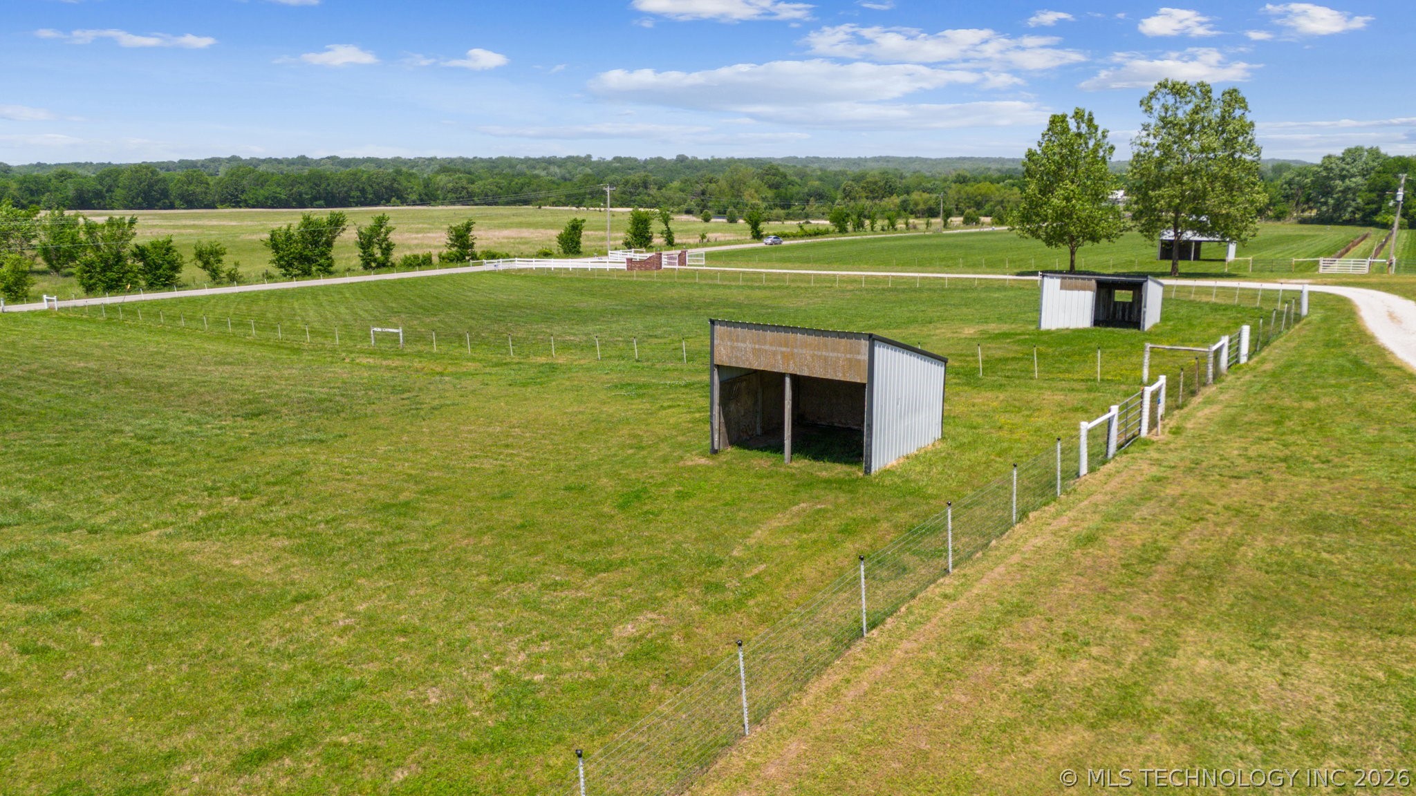 16881 S 4220 Road Claremore OK 74017