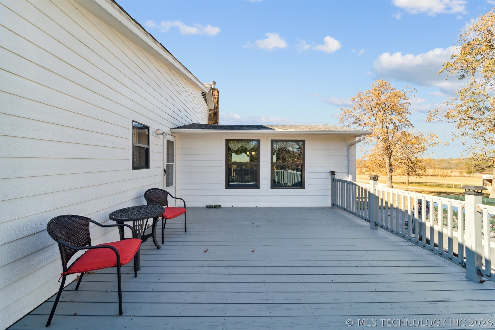 16881 S 4220 Road Claremore OK 74017