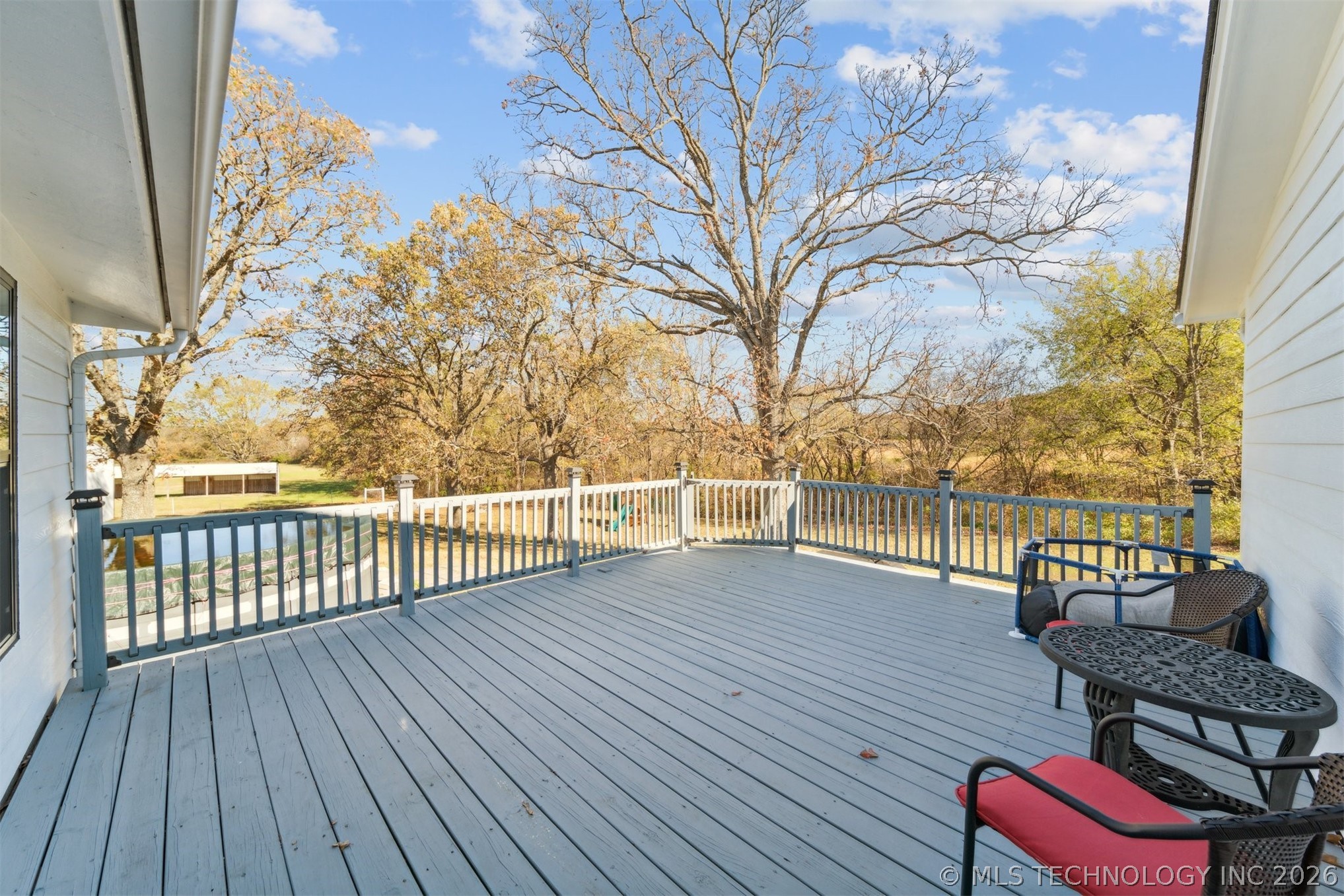 16881 S 4220 Road Claremore OK 74017