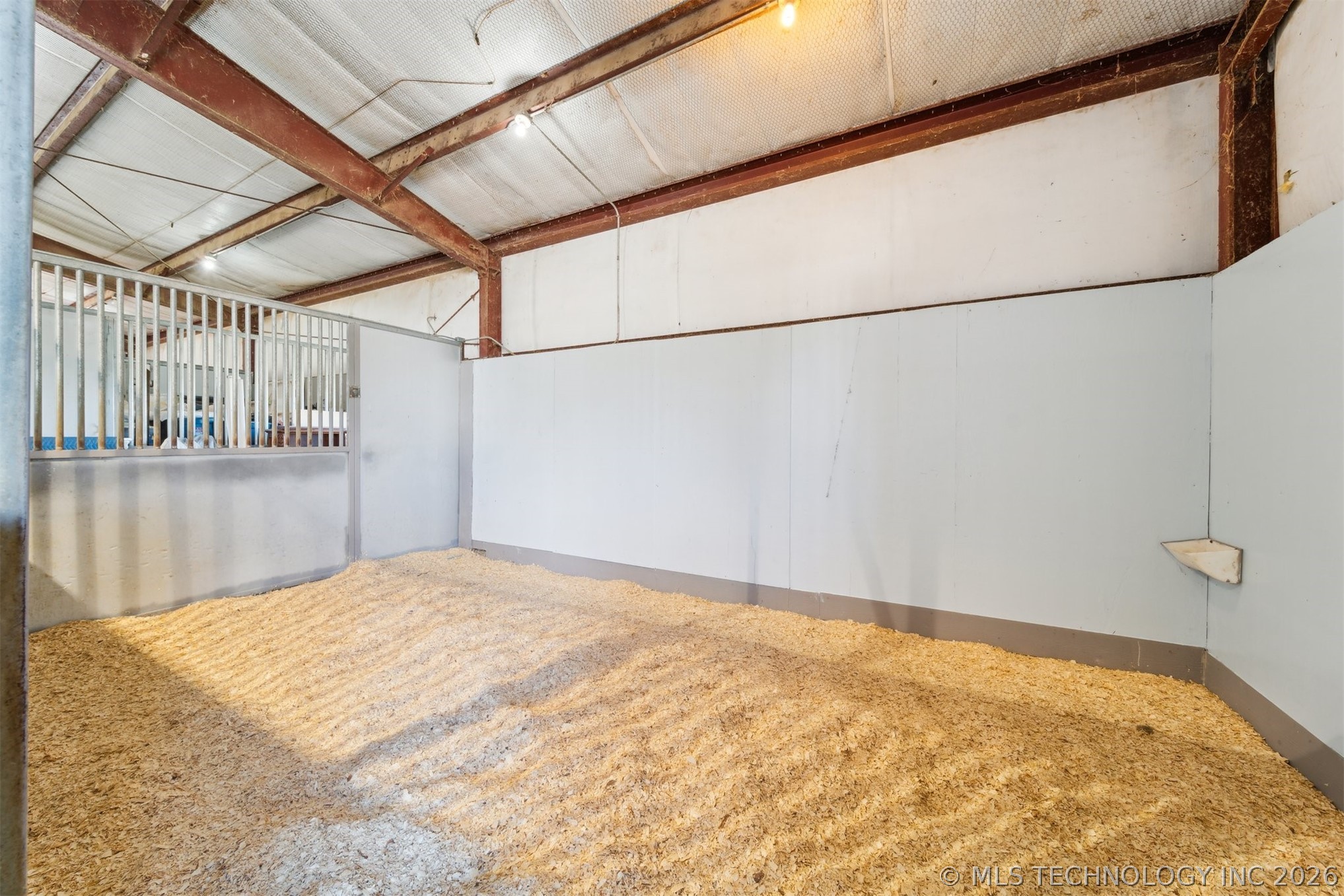 16881 S 4220 Road Claremore OK 74017