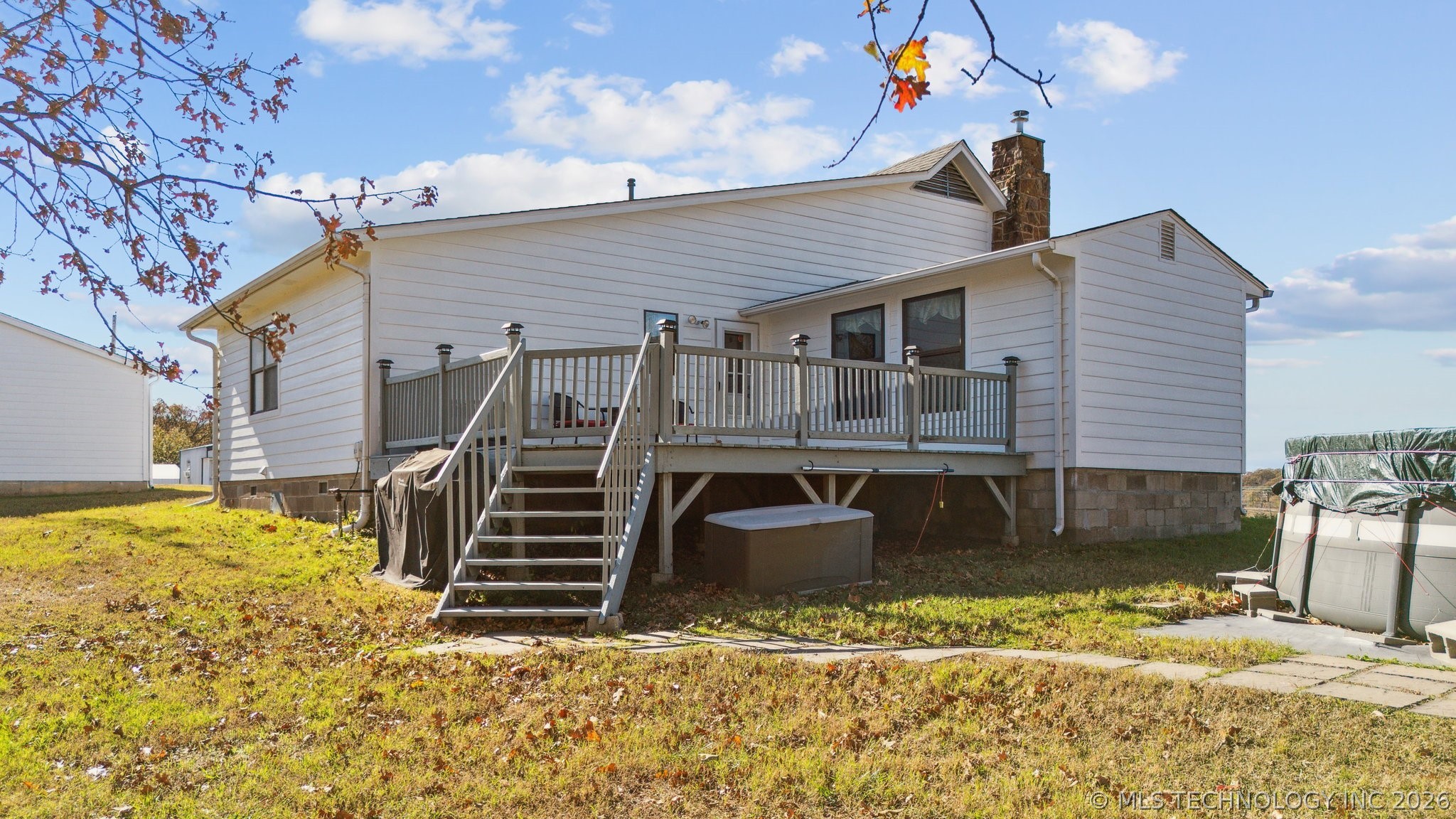 16881 S 4220 Road Claremore OK 74017
