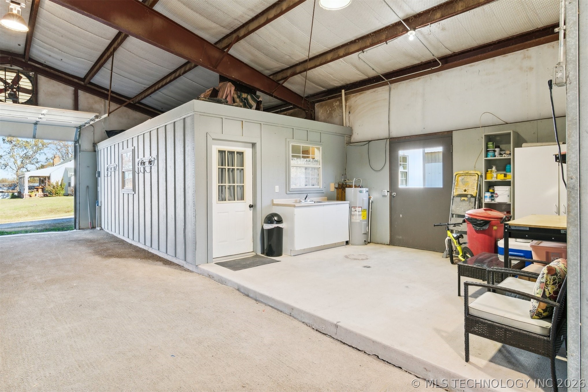16881 S 4220 Road Claremore OK 74017
