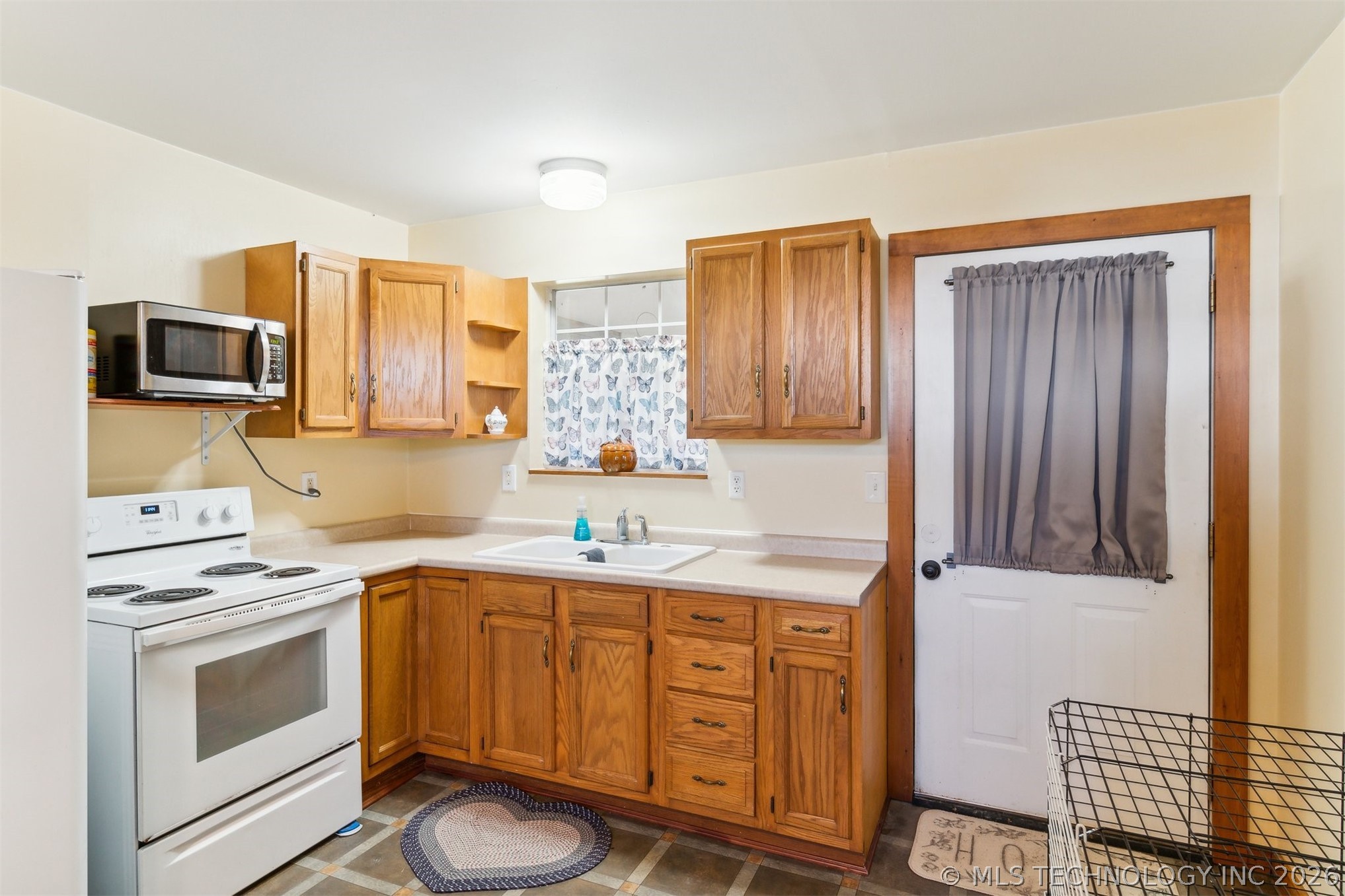 16881 S 4220 Road Claremore OK 74017