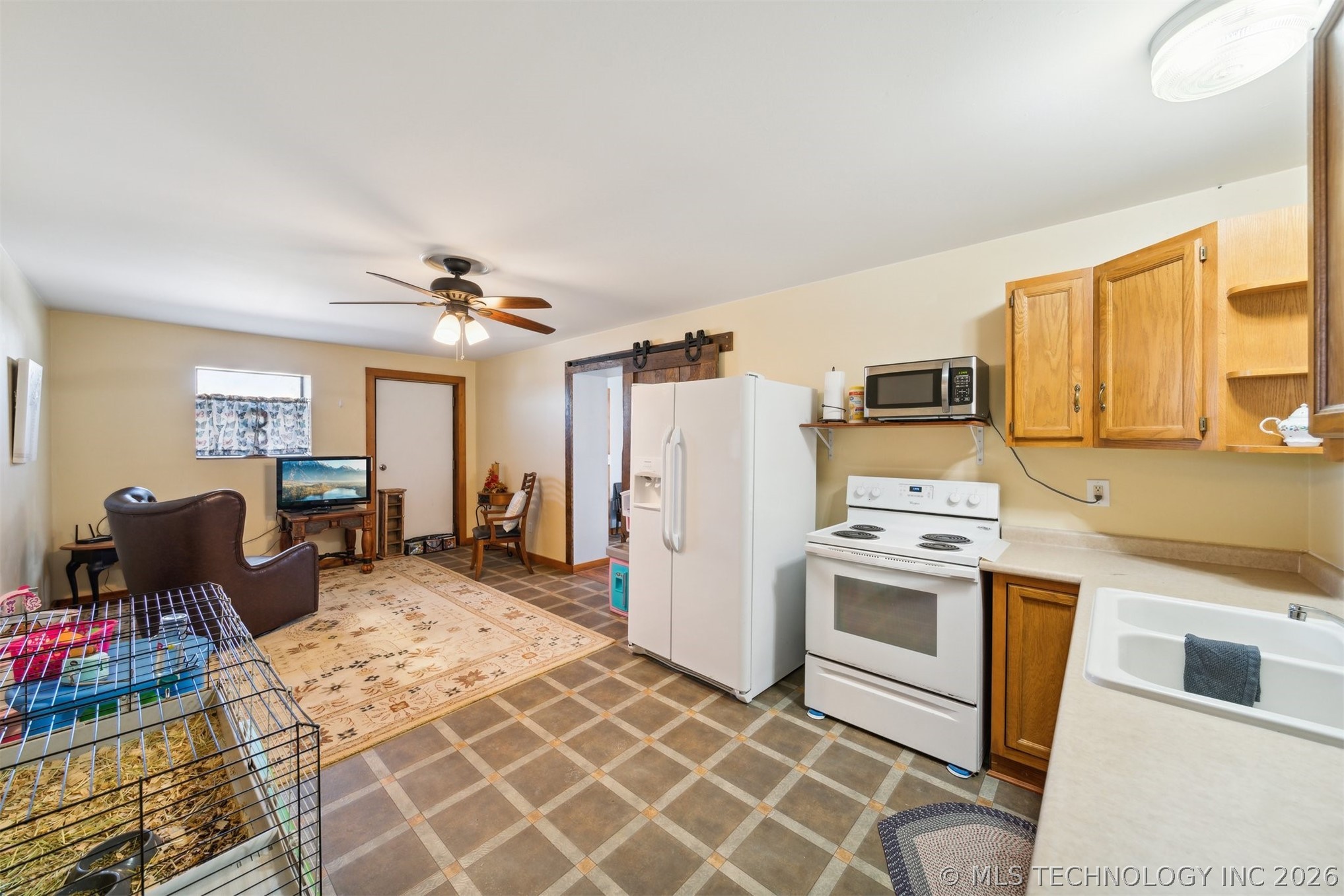 16881 S 4220 Road Claremore OK 74017