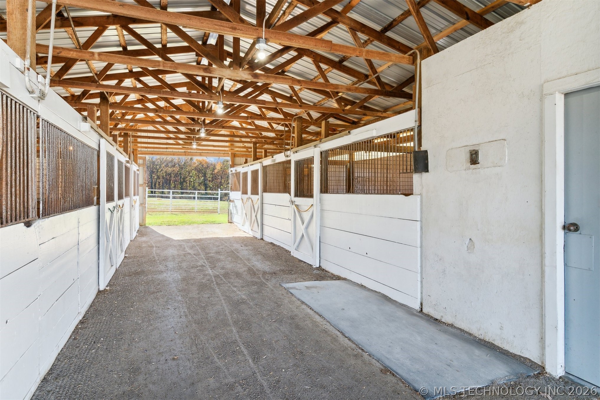16881 S 4220 Road Claremore OK 74017