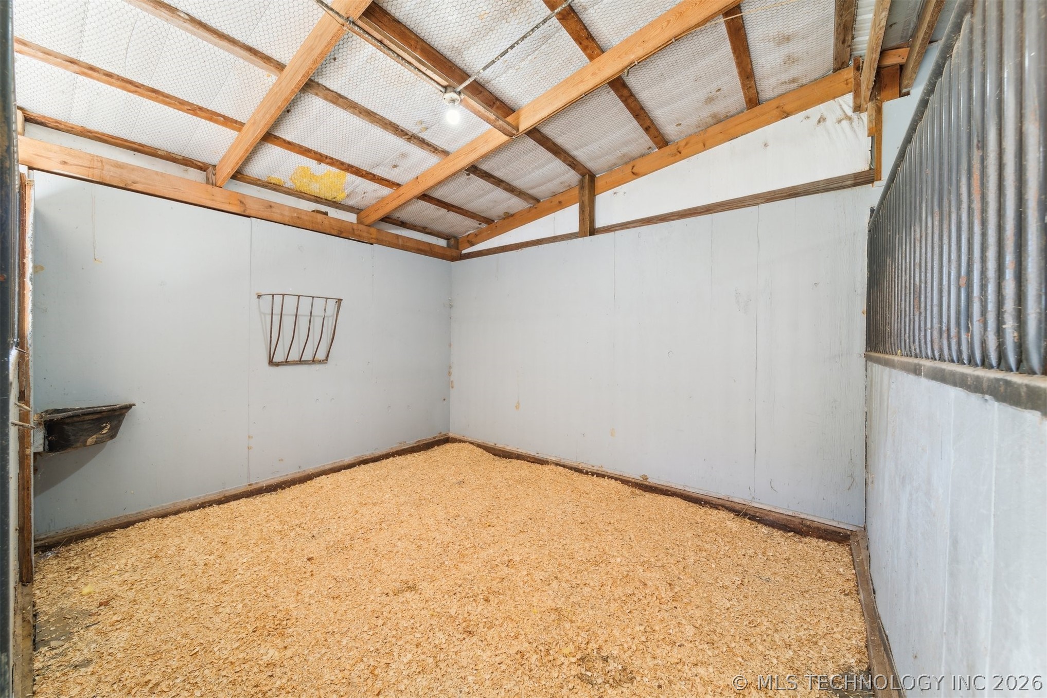 16881 S 4220 Road Claremore OK 74017