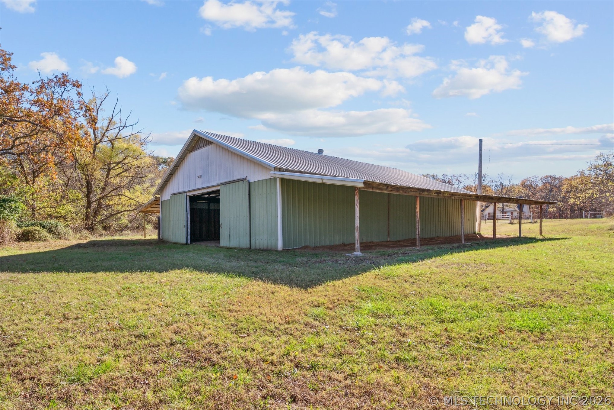 16881 S 4220 Road Claremore OK 74017