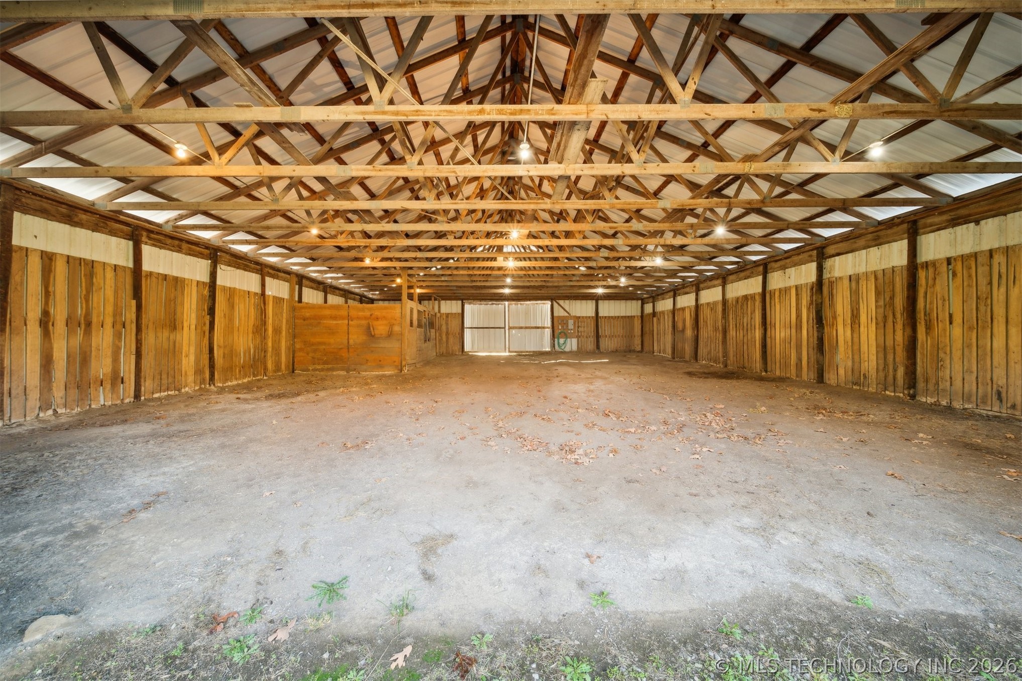 16881 S 4220 Road Claremore OK 74017